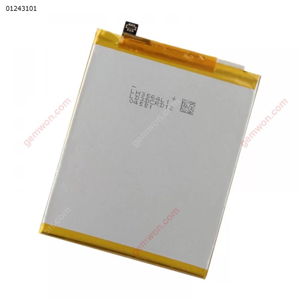 Replacement Battery for Huawei P20 Lite P8 Lite (2017), P9/P10 Lite HB366481ECW Battery Battery HB366481ECW