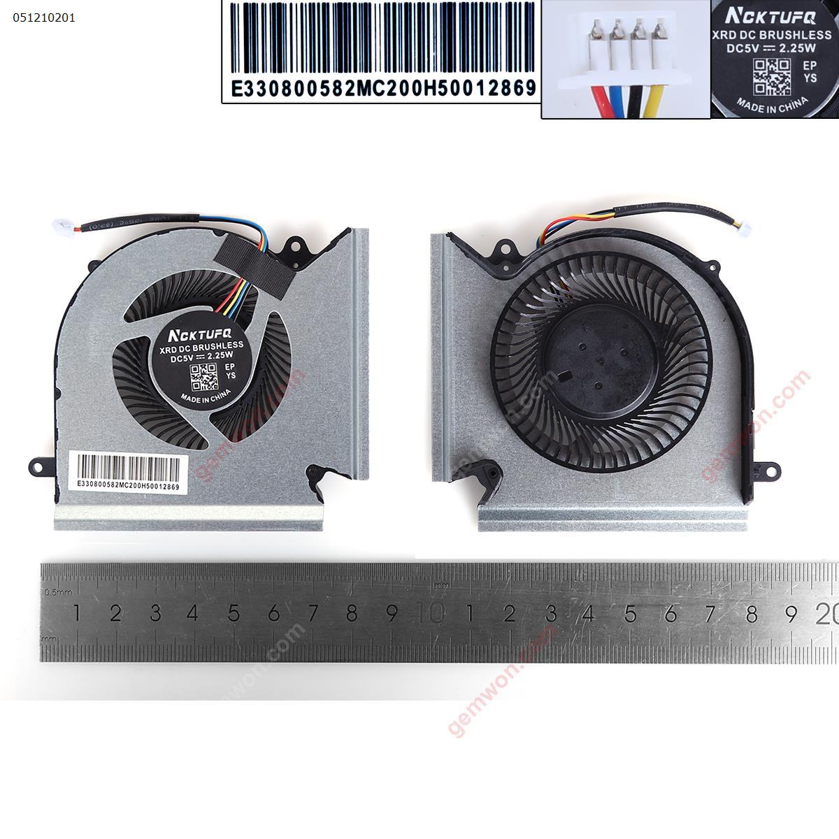 MSI GE66 GP66 GL66 MS-1541 1542 N453 N454（CPU High copy）  N/A