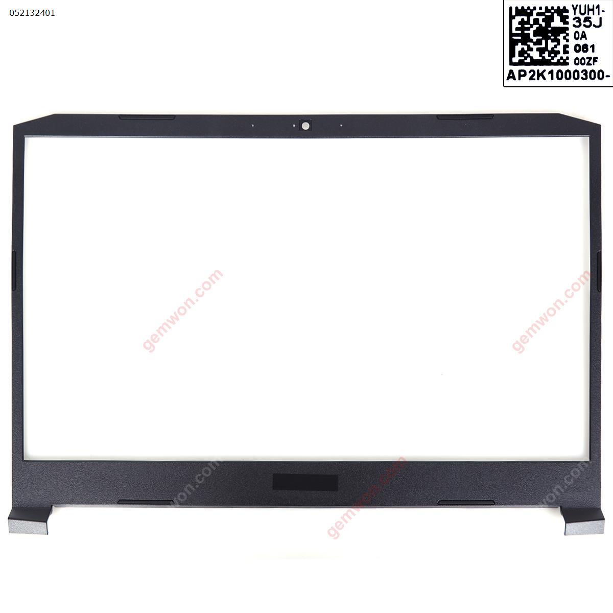 Bezel screen frame for Acer AN715-51-52 N18C3 Cover N/A