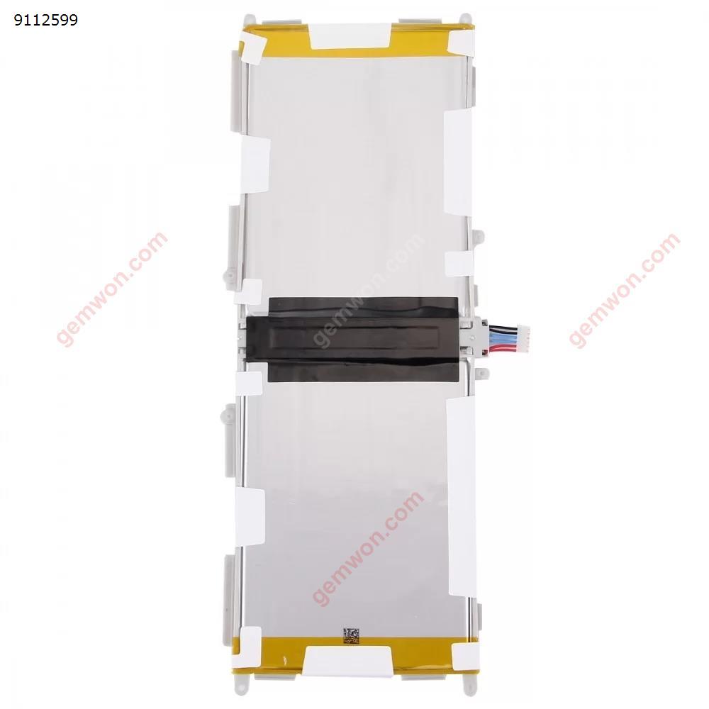 3.8V 6800mAh Rechargeable Li-ion Battery for Galaxy Tab 4 10.1 / T530 / T531 / T535 / P5220  Samsung Galaxy Tab 4 10.1