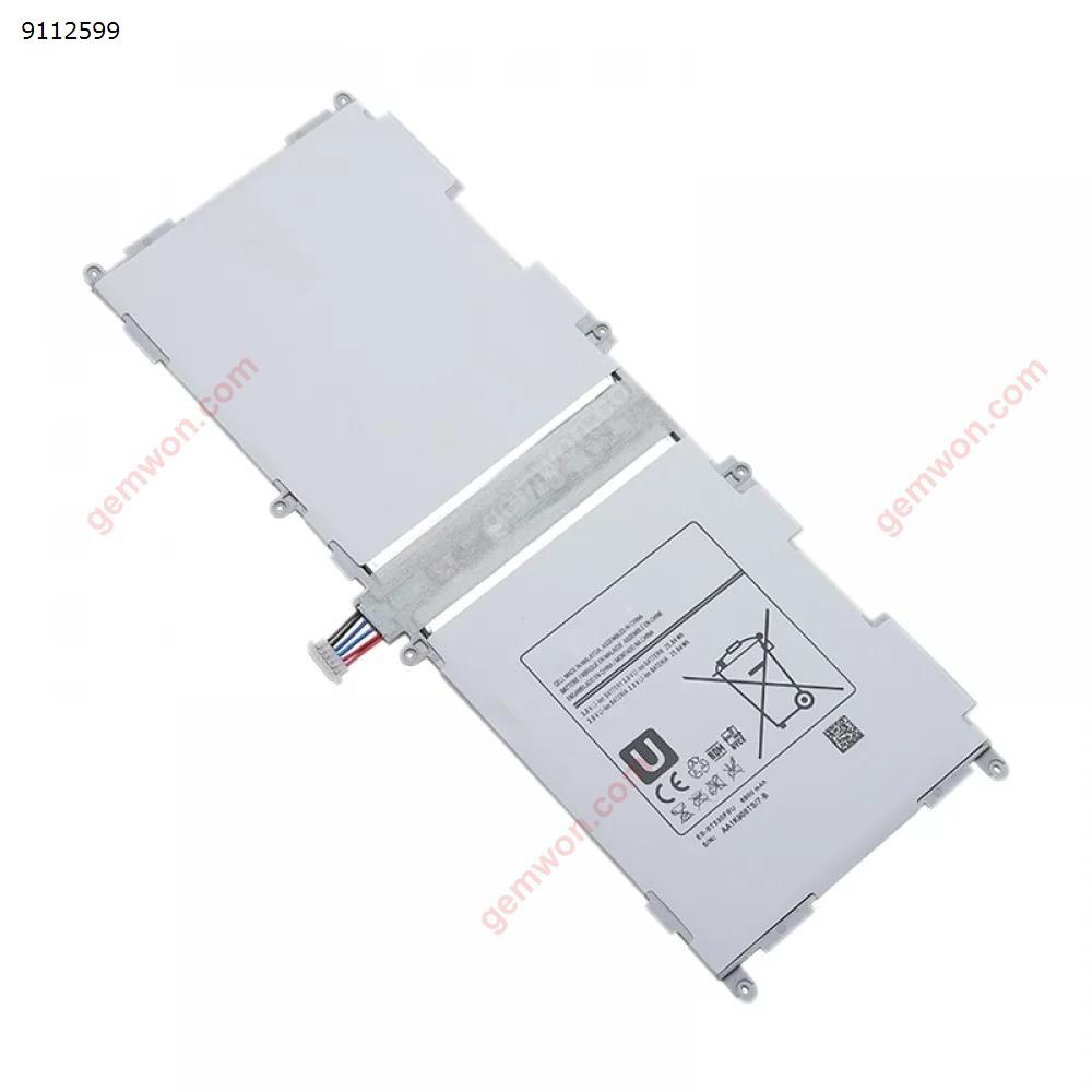 3.8V 6800mAh Rechargeable Li-ion Battery for Galaxy Tab 4 10.1 / T530 / T531 / T535 / P5220  Samsung Galaxy Tab 4 10.1