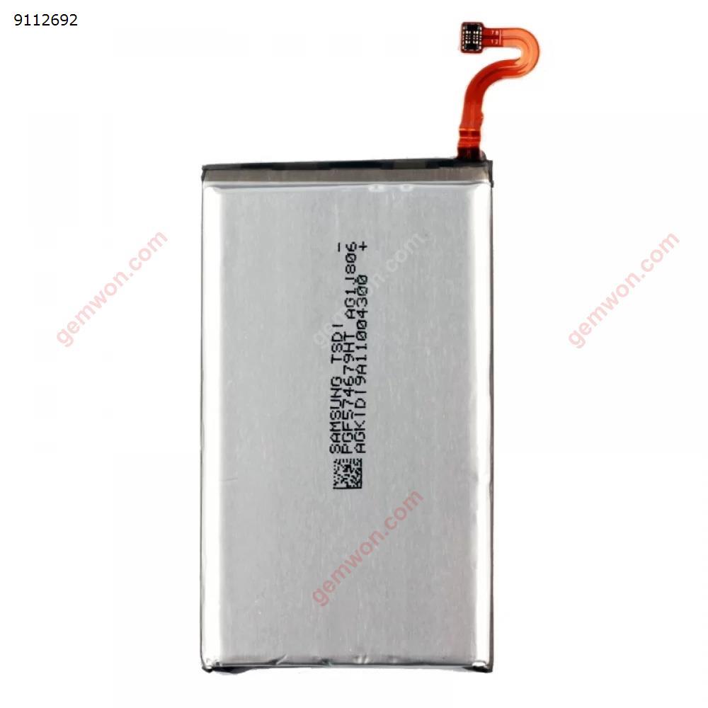 3500mAh Li-Polymer Battery EB-BG965ABE for Samsung Galaxy S9+ / G965F / G965A / G965V / G965V / G965T / G965U Samsung Replacement Parts Samsung Galaxy S9+