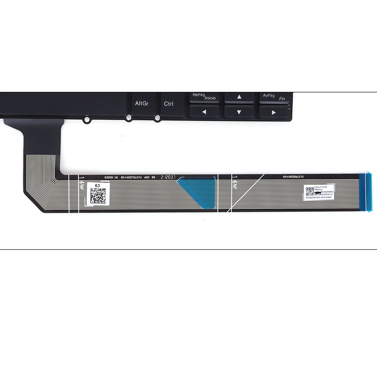 Lenovo 14W 81MQ Gen 2 BLACK（Without FRAME，Win8）  N/A