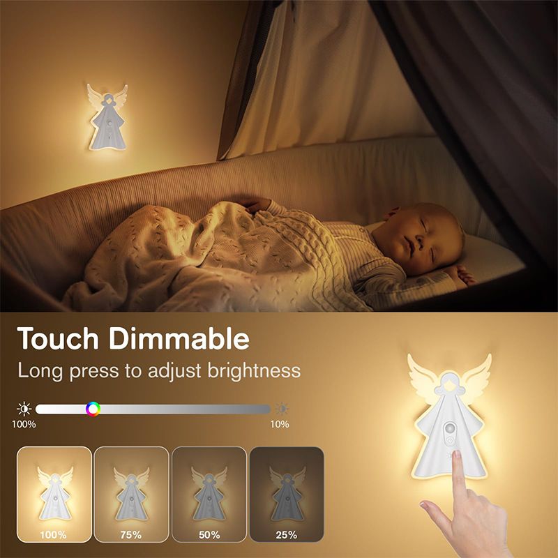 LED night light children