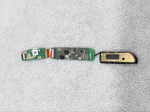 New Original Replacement Motherboard Pcb for Qc30 Headphone  QC30