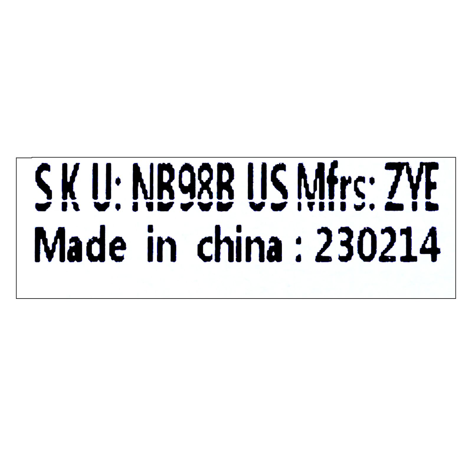 ASUS X521 E510 L510 S533 M5600L S5600F BLACK (Backlight，Win8)OEM  13-0230D-WX01-001