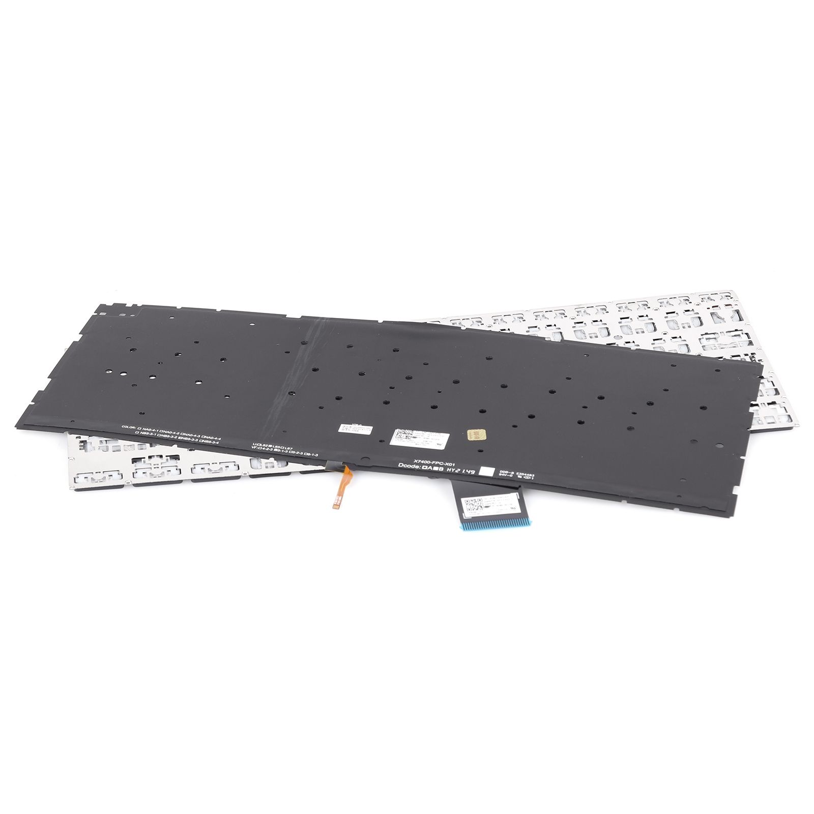 ASUS M3400 M3401 K3400 X3400 M7400 X7400 BLACK(Backlit.WIN8) OEM  13-0360E-WX01-001