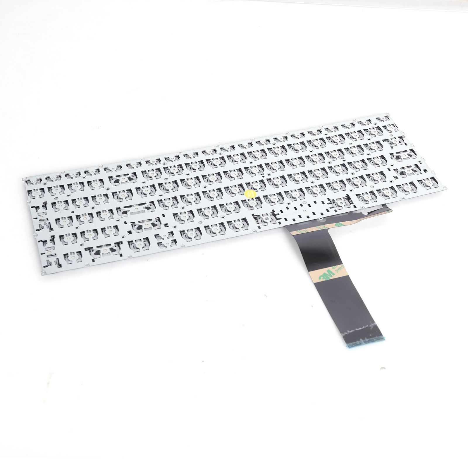 Lenovo v15 g2 Grey（OEM） US N/A Laptop Keyboard ()