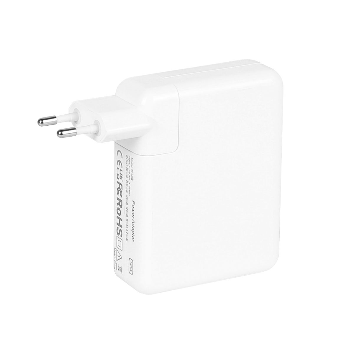 Gallium nitride suitable for Apple laptop power adapter Macbook computer charger 140W Laptop Adapter 140W
