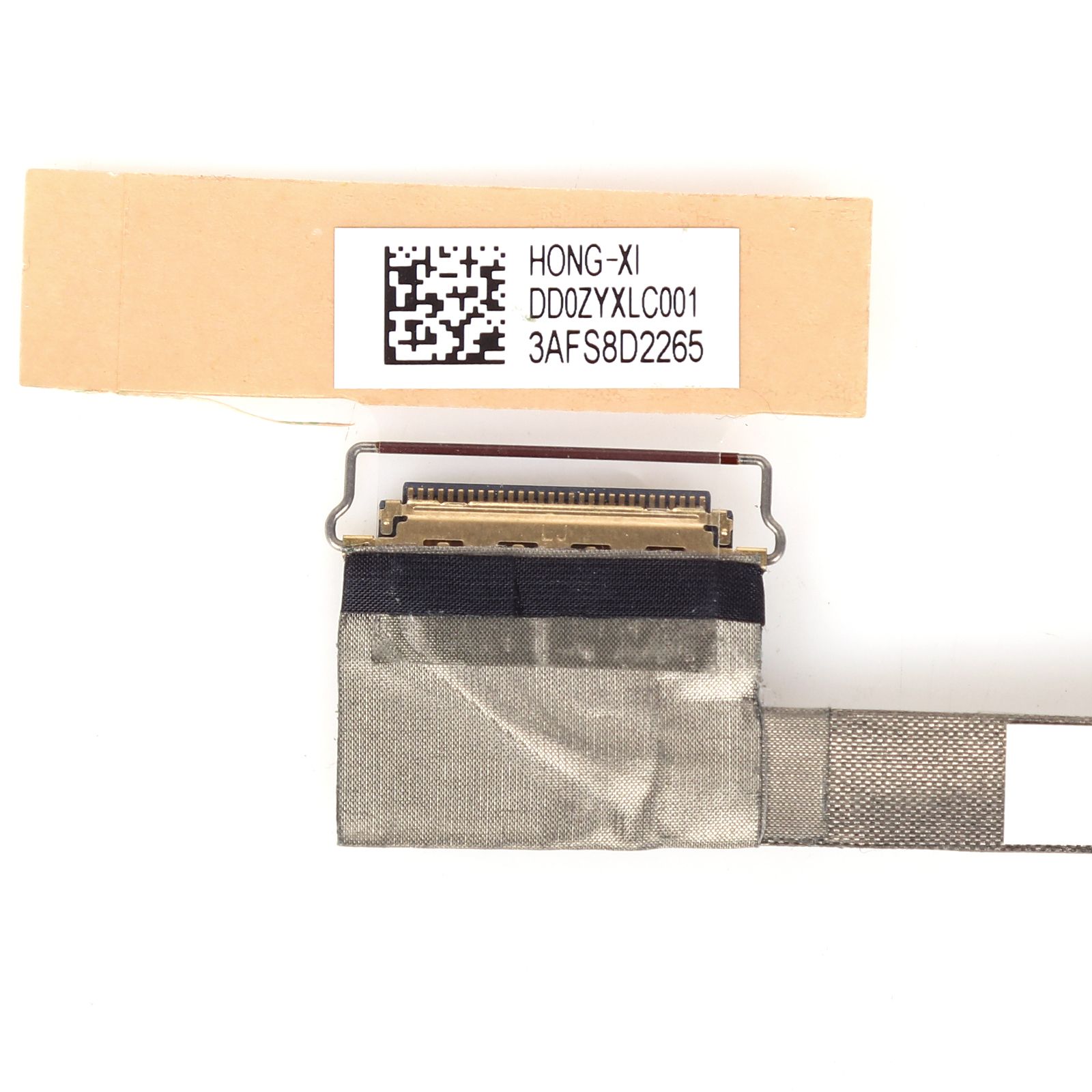 Acer A715-51G A715-76 30pin 0.5  50.QGCN7.006 DD0ZYXLC001