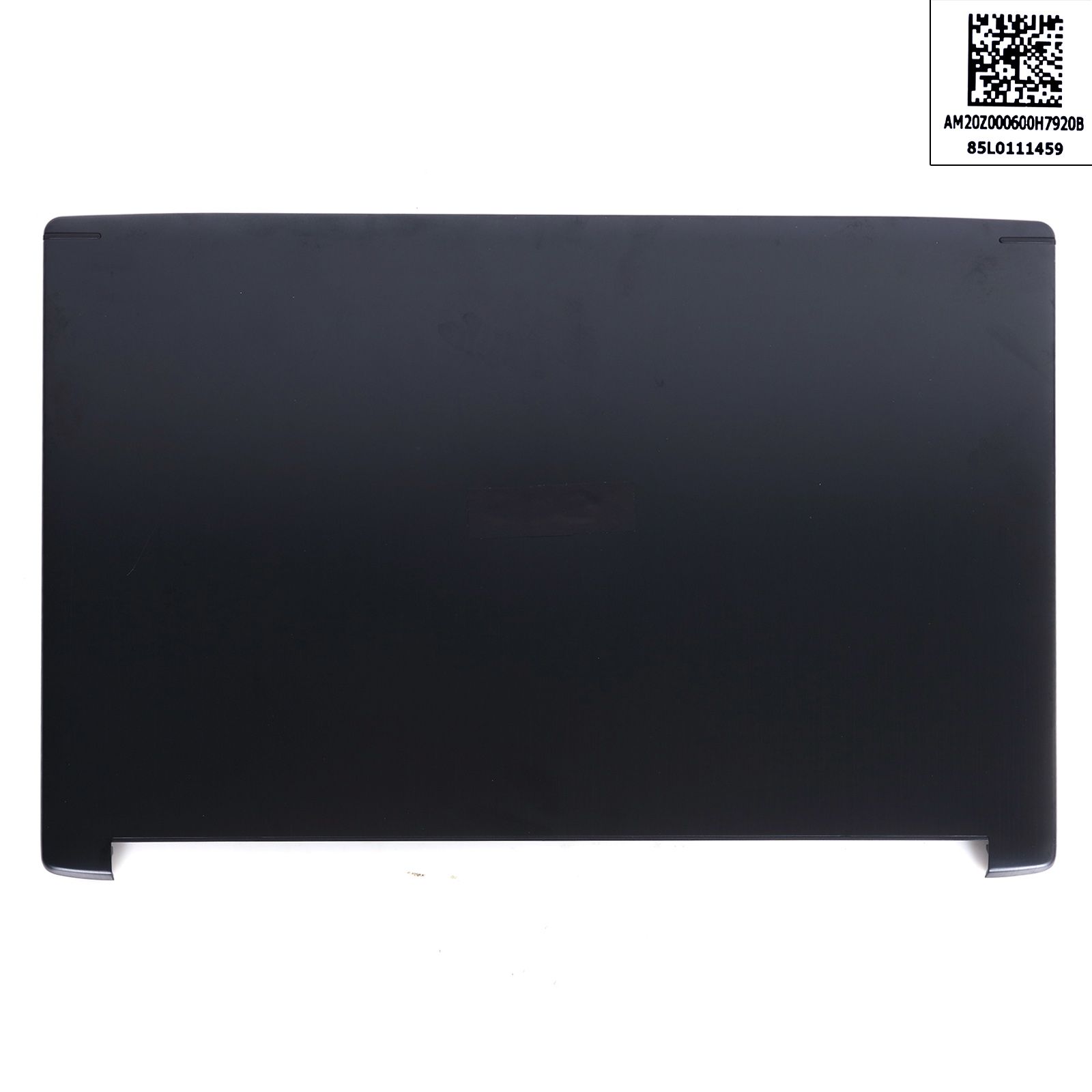 Acer Aspire A715-71G A715-72G Black LCD Back Cover  Cover 60.GP8N2.002 AM20Z000600