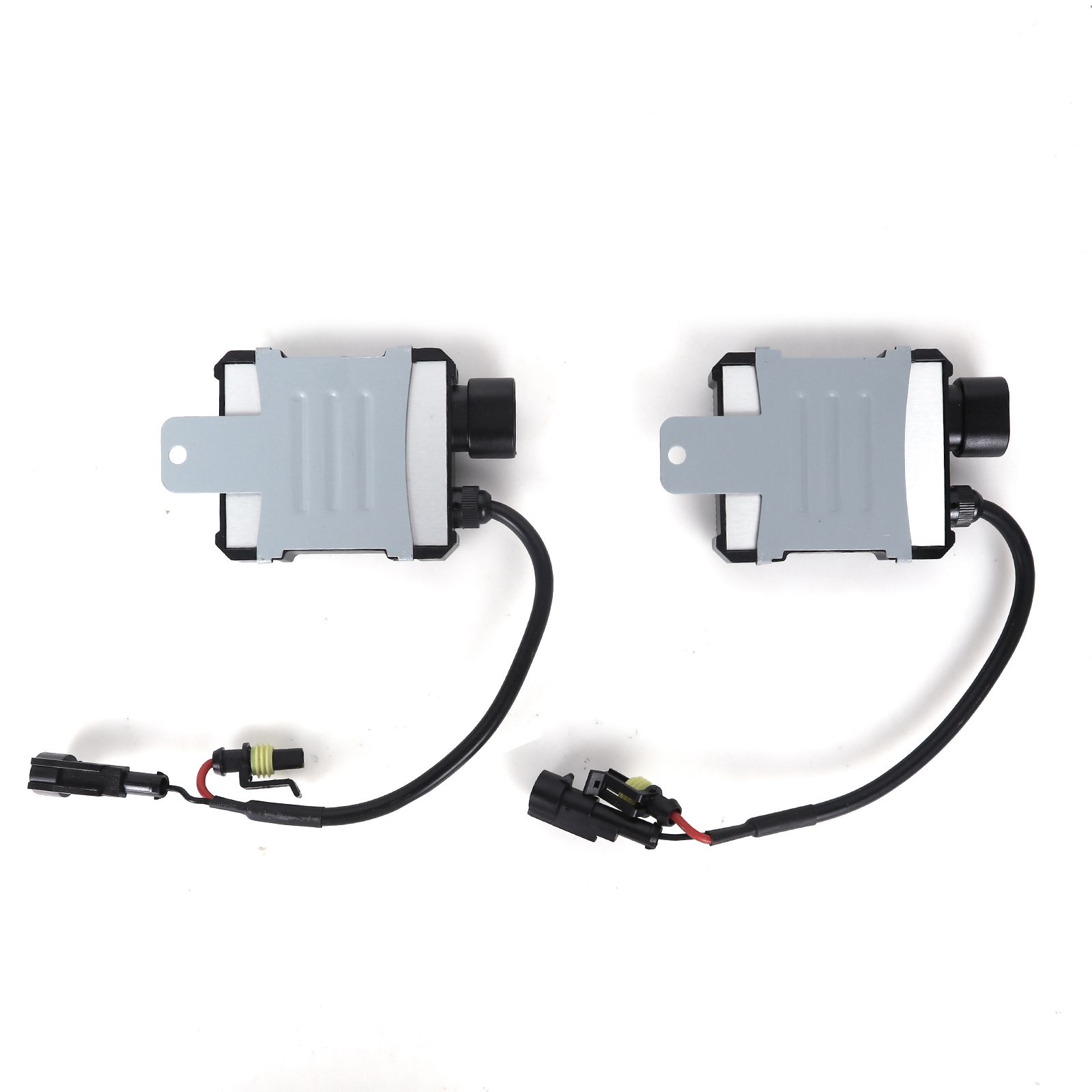 55W 12V Xenon Light Bulb Car Headlight H7 6000k  HID Slim Ballast Xenon Headlamp Kit Auto Replacement Parts H7