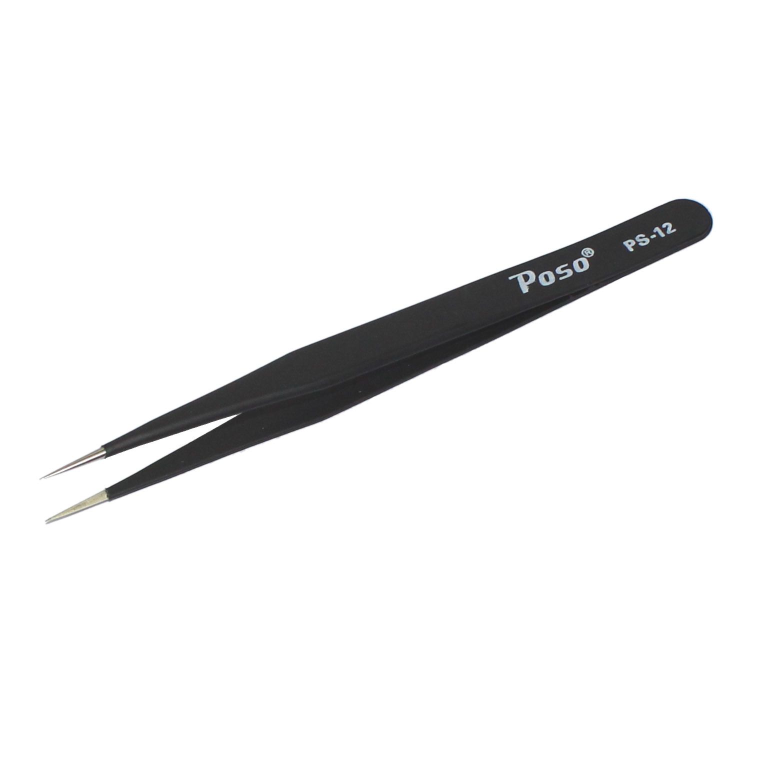 Poso tweezers Thickened elbow Flat pointed tweezers PS-10 PS-11 PS-12 PS-13 PS-14 PS-15 Repair Tools PS-10 PS-11 PS-12 PS-13 PS-14 PS-15