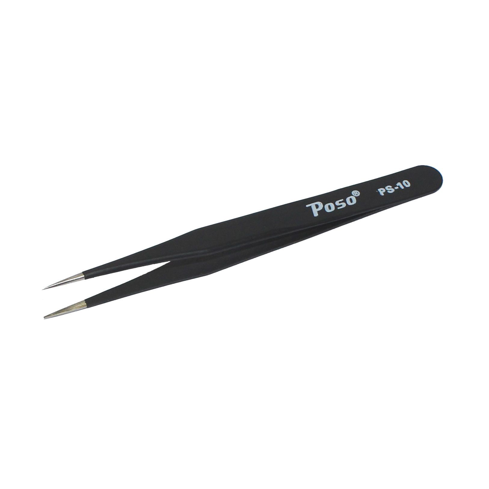 Poso tweezers Thickened elbow Flat pointed tweezers PS-10 PS-11 PS-12 PS-13 PS-14 PS-15 Repair Tools PS-10 PS-11 PS-12 PS-13 PS-14 PS-15