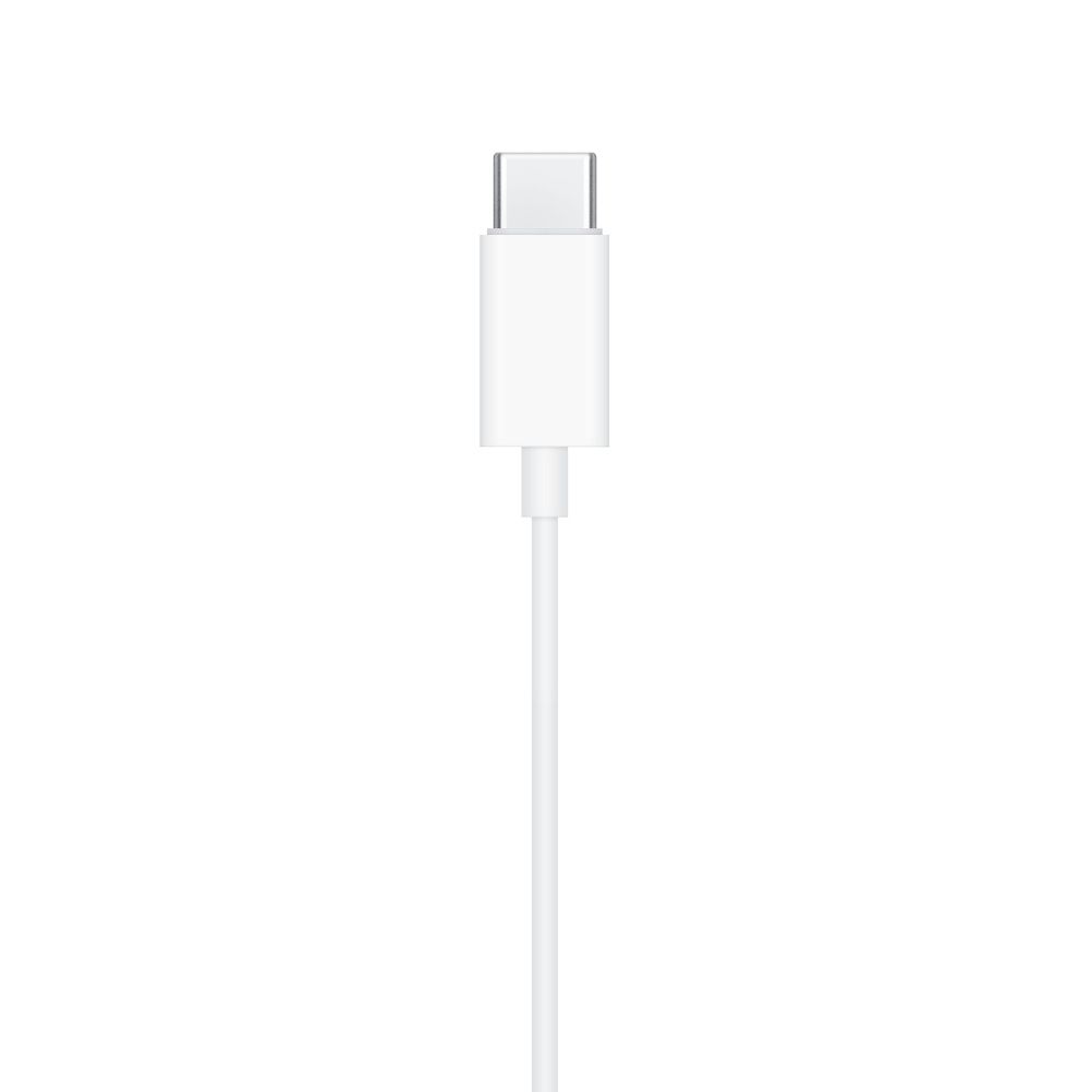 A+ EarPods (USB-C) earphones, suitable for some models such as Apple iPhone 15 Pro Max iPad Pro MacBook Air MacBook Pro  USB-C