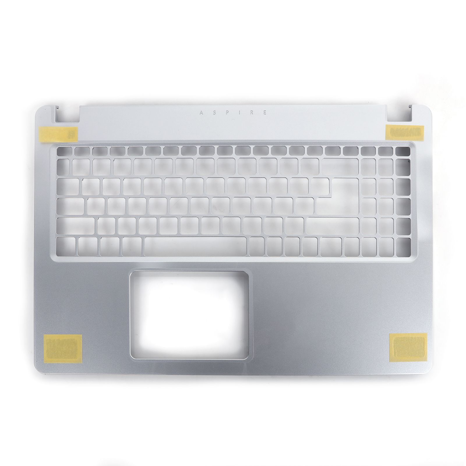 Acer Aspire A515-52 A515-43 N19C3 A515-43g N19C3 Upper Case Palmrest Cover Without Touchpad silver Cover N/A