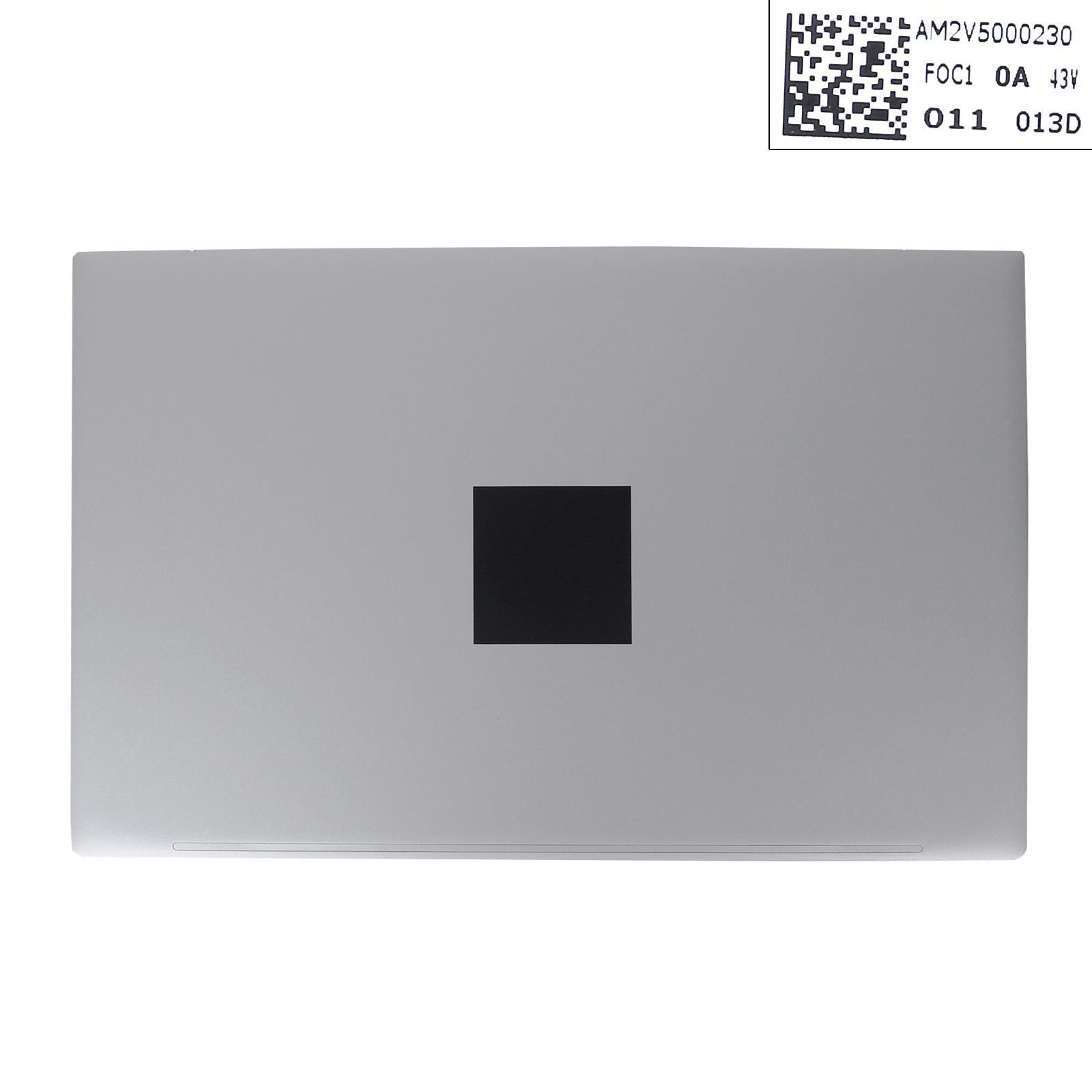 HP A-case  silver  Envy 13-BA  TPN-C145 Cover N/A