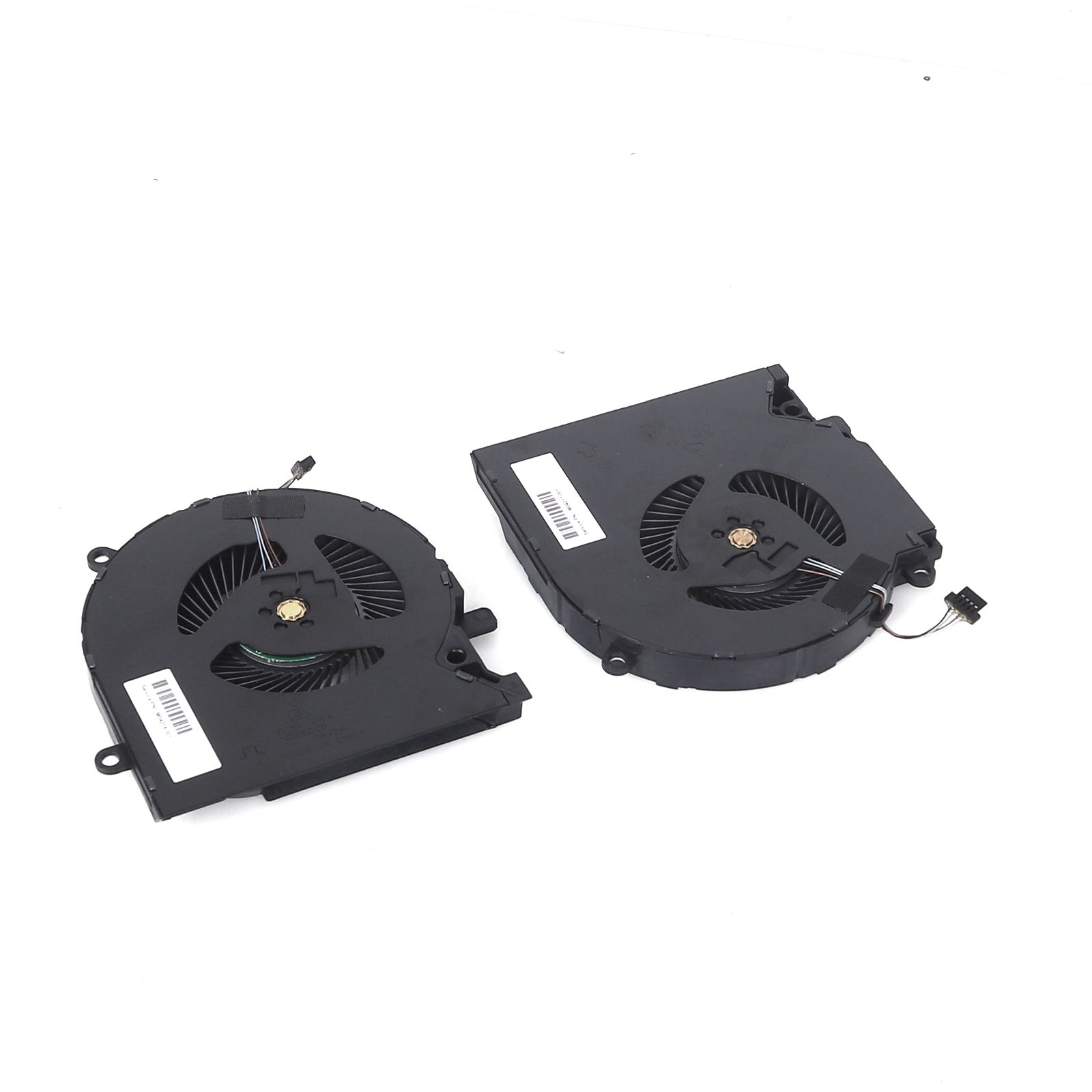 HP ORG Shadowbook 6 15-EK EN TPN-Q236 Q238 Fan 1 pair 5V  N/A