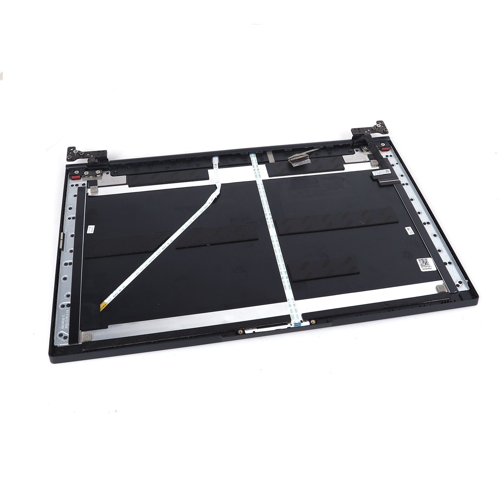 New For Lenovo Legion 5-15ACH6H 5-15ACH6A 5-15ITH6H LCD Back Cover Rear Lid (Black) 2021 15.6" Cover N/A