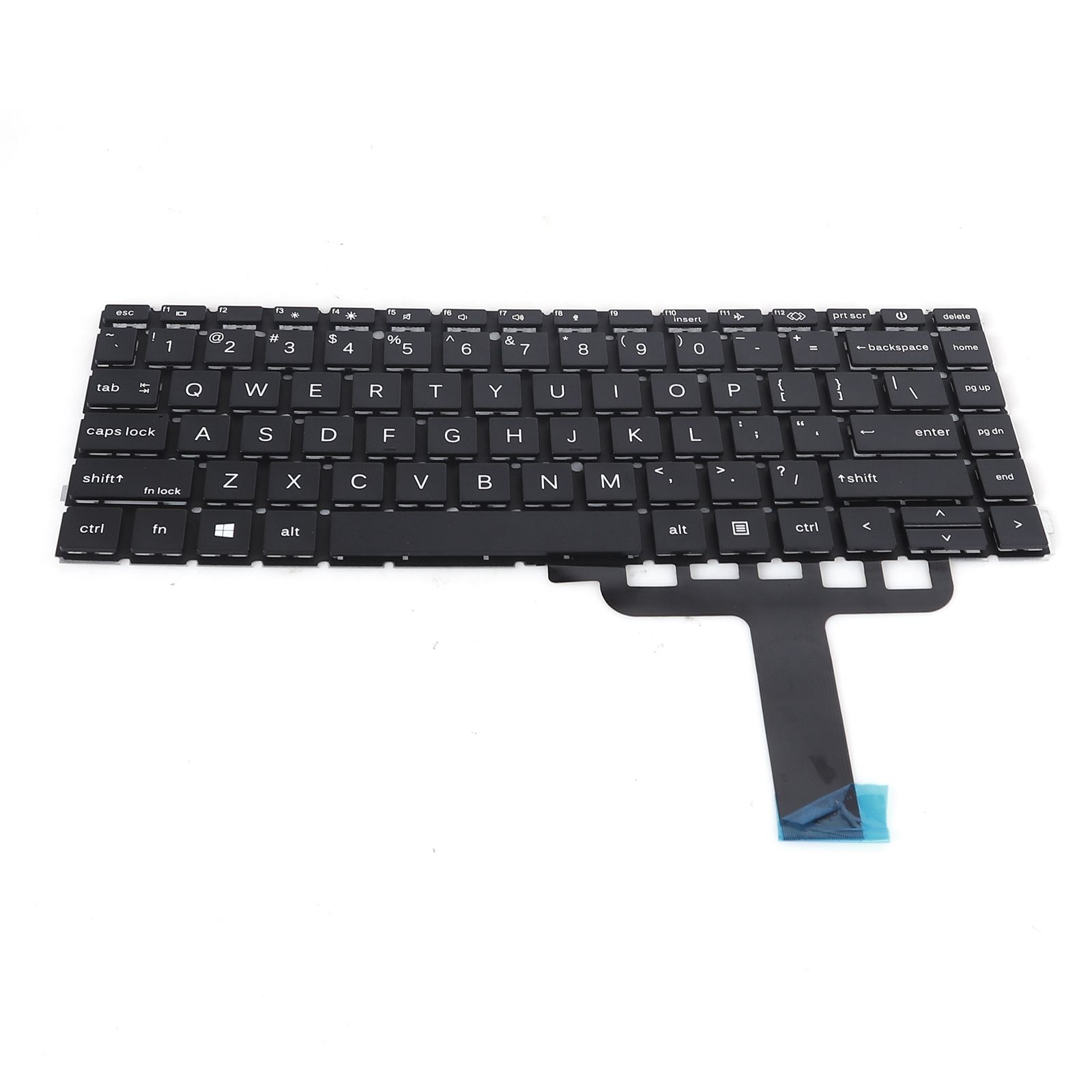 HP ProBook 440 G8 445 G8 440 G9 440 G10 445 G9 445 G10 BLACK（OEM，Win8）  N/A