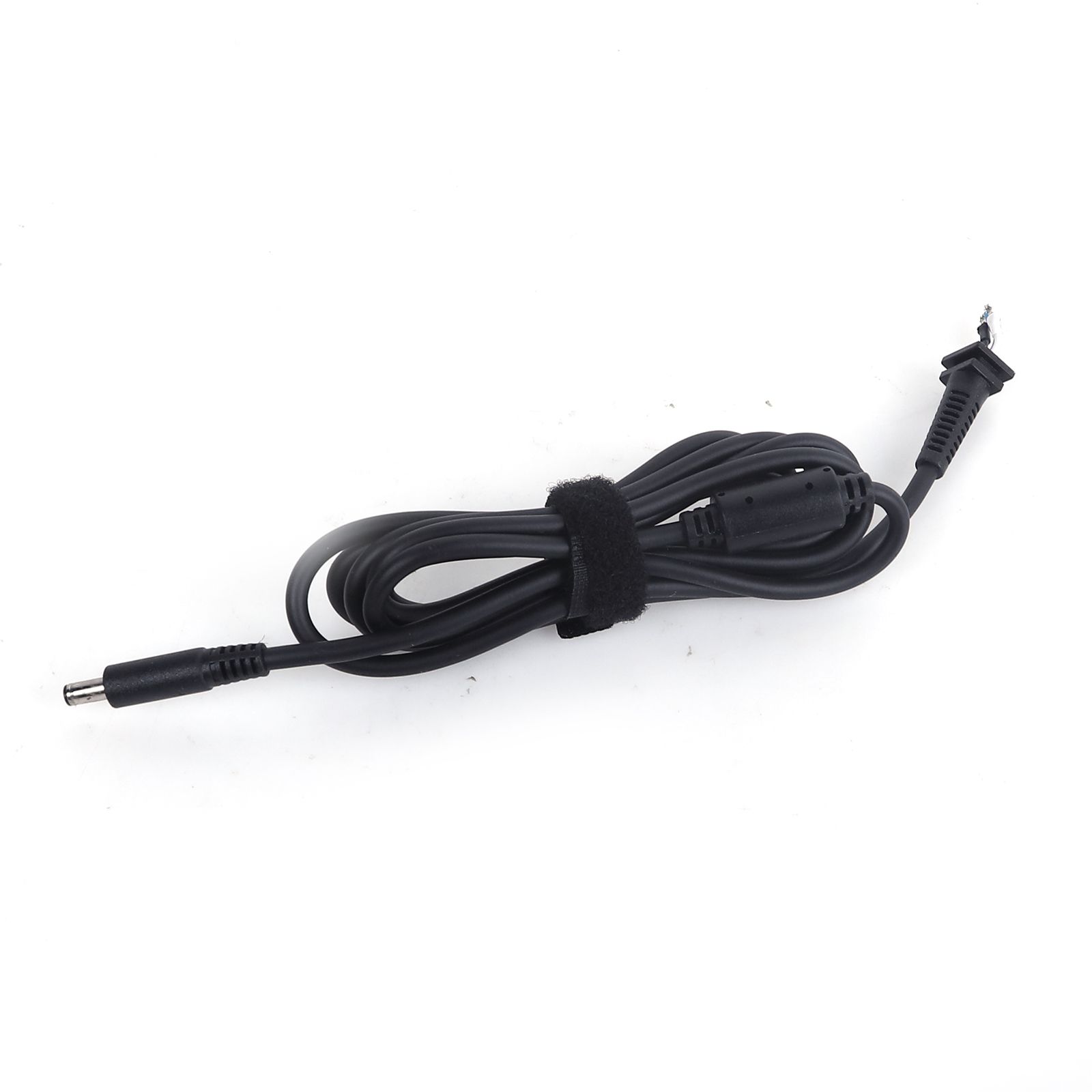 4.5x3.0x0.7mm For Dell cable new small jack dc cords,0.6㎡ 1.5M,Material: Copper,(Good Quality)	 DC Jack/Cord 4.5*3.0*0.7MM 130W