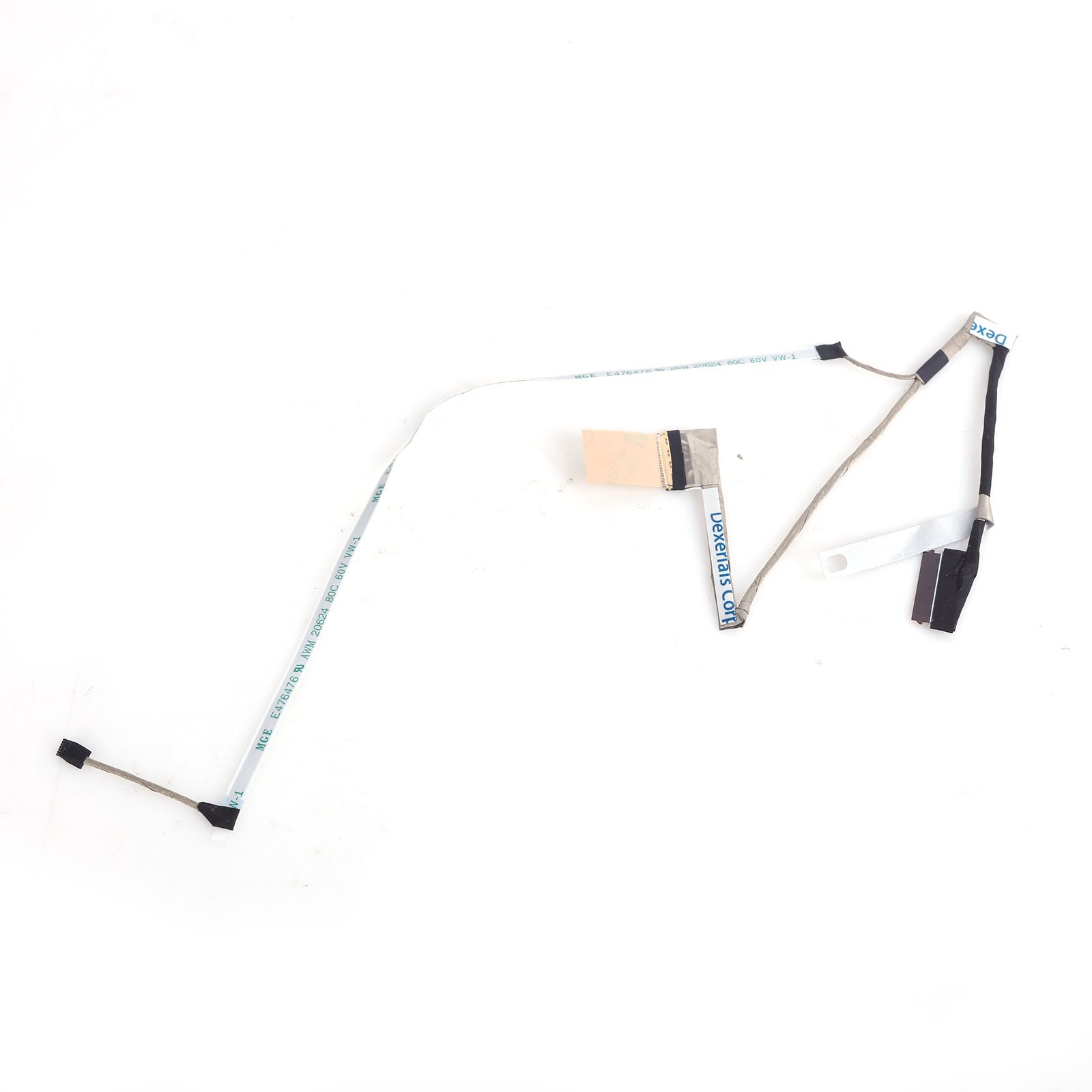 HP 15-CS 15-CS002N 15-CW 15t-cw tpn-Q208 Q210,30Pin LCD/LED Cable DD0G7BLC011  DD0G7BLC001