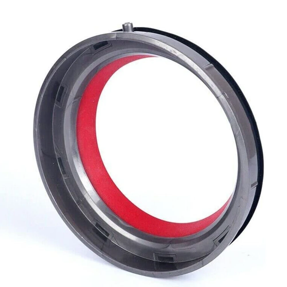 Dust Bin Sealing Rings for Dy-Son V11/Sv14/Sv15 Vacuum Cleaner Parts, Compatible for Dy-Son Bin Cups 970050-01  v11v15