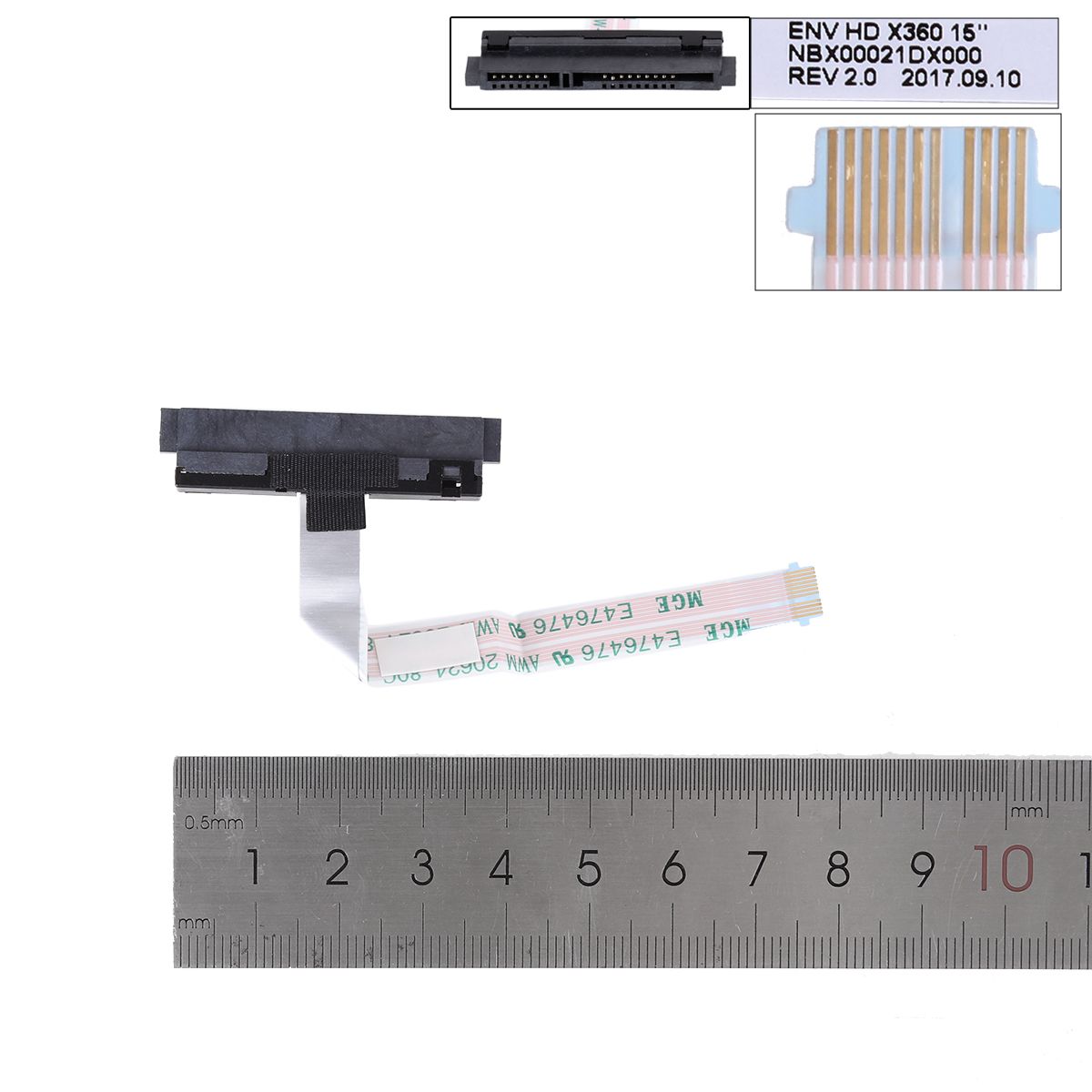 HDD Cable For HP 15-DK TPN-C141 15m-cp. Other Cable NBX00021DX000