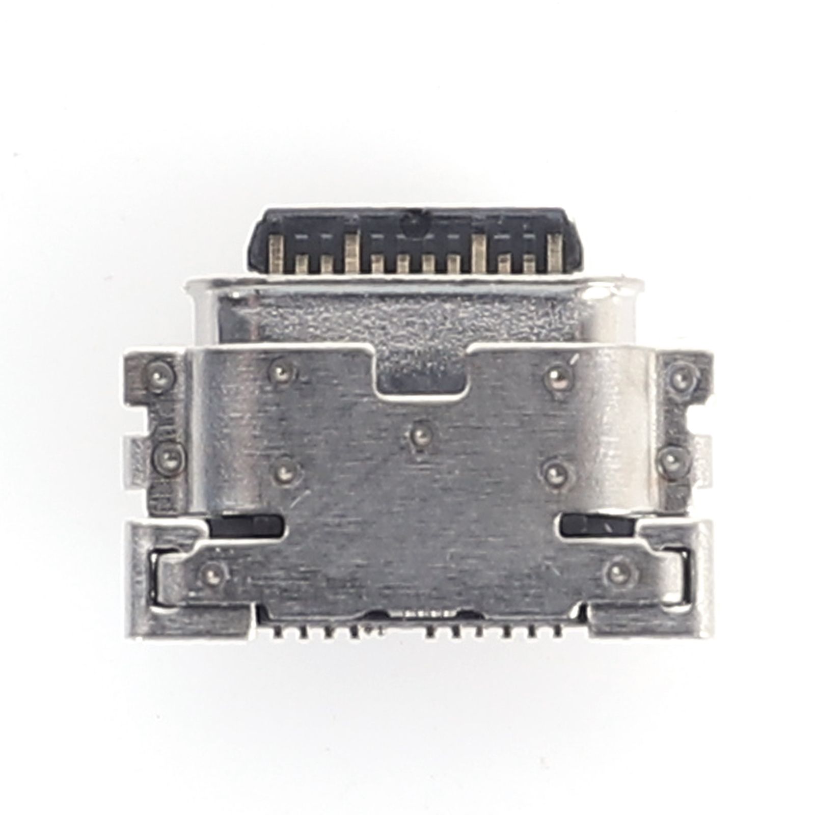 LG K52 K42 K60 K62 Stylo 5 Q720 K420 K520 K525 USB Charging Port Dock Socket Plug Charger Connector Repair Part DC Jack/Cord TYPE-C