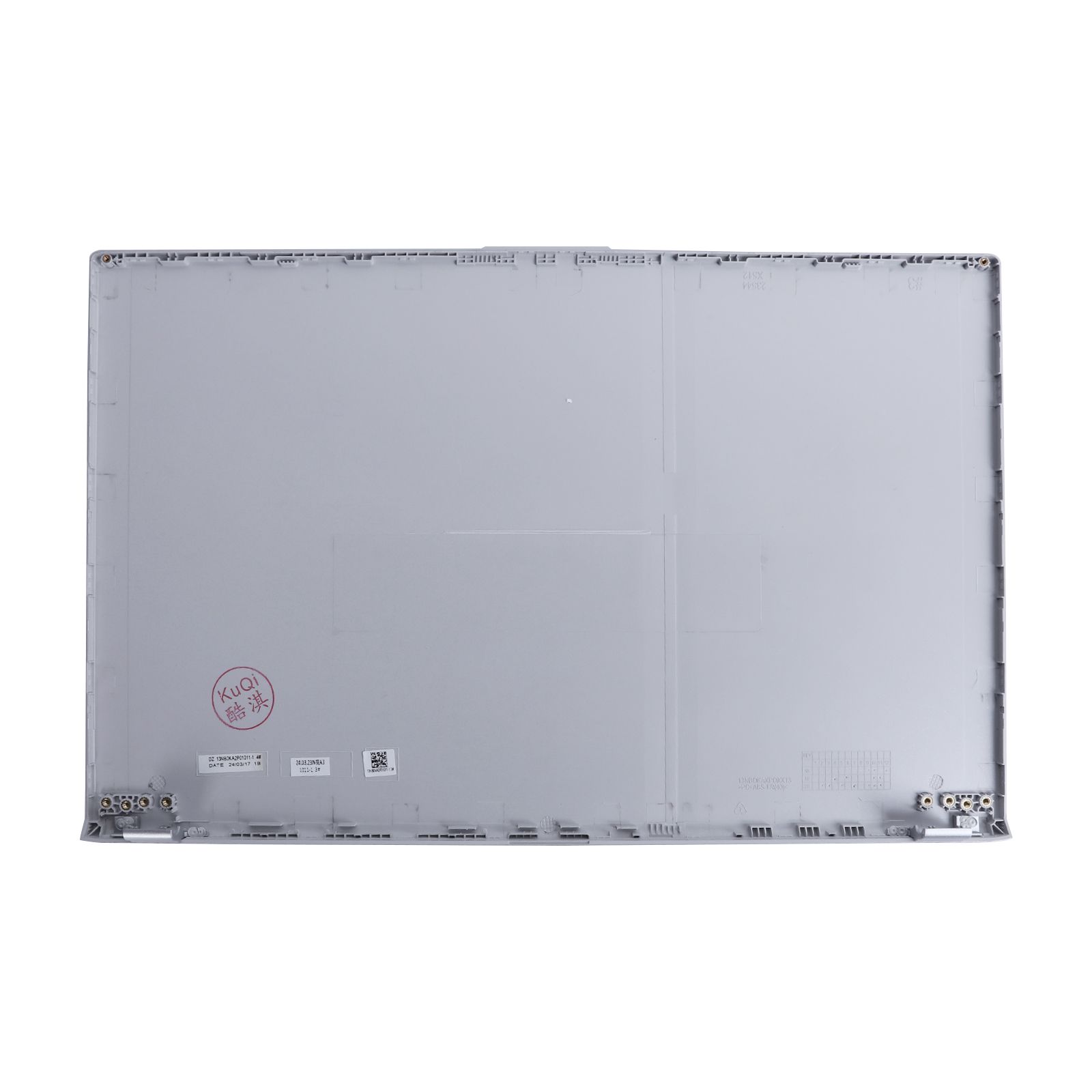 ASUS V5000F X512J F V5000J F R564D F512J X512D lcd back cover Silver Cover N/A