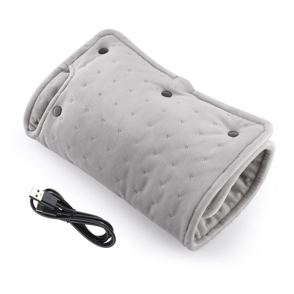 USB heating pad Electric blanket with temperature control constant temperature 55 degrees heating pad hand warmer 50*27cm  102315