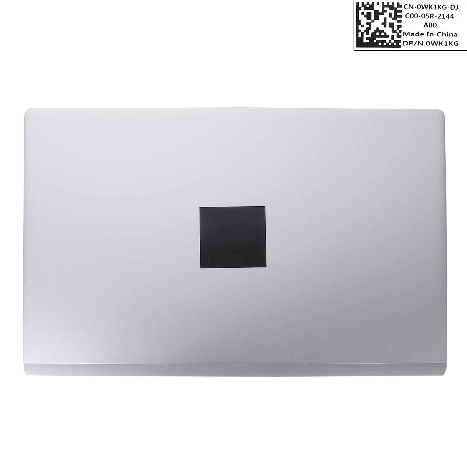 DELL Inspiron 5401 5402 5405 Case Silver Cover N/A