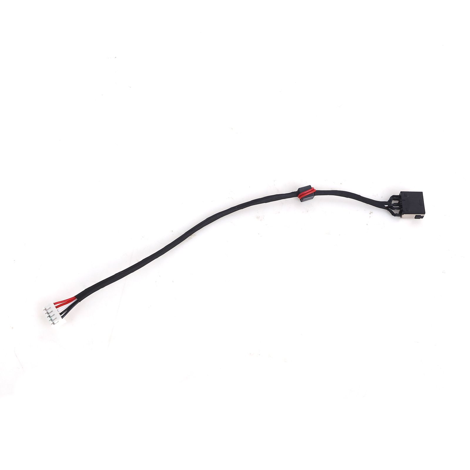 Cable  connecteur  de  charge  Lenovo Y520-15IKBN  DC  IN Power Jack alimentation （Version 1）. DC Jack/Cord PJ1090