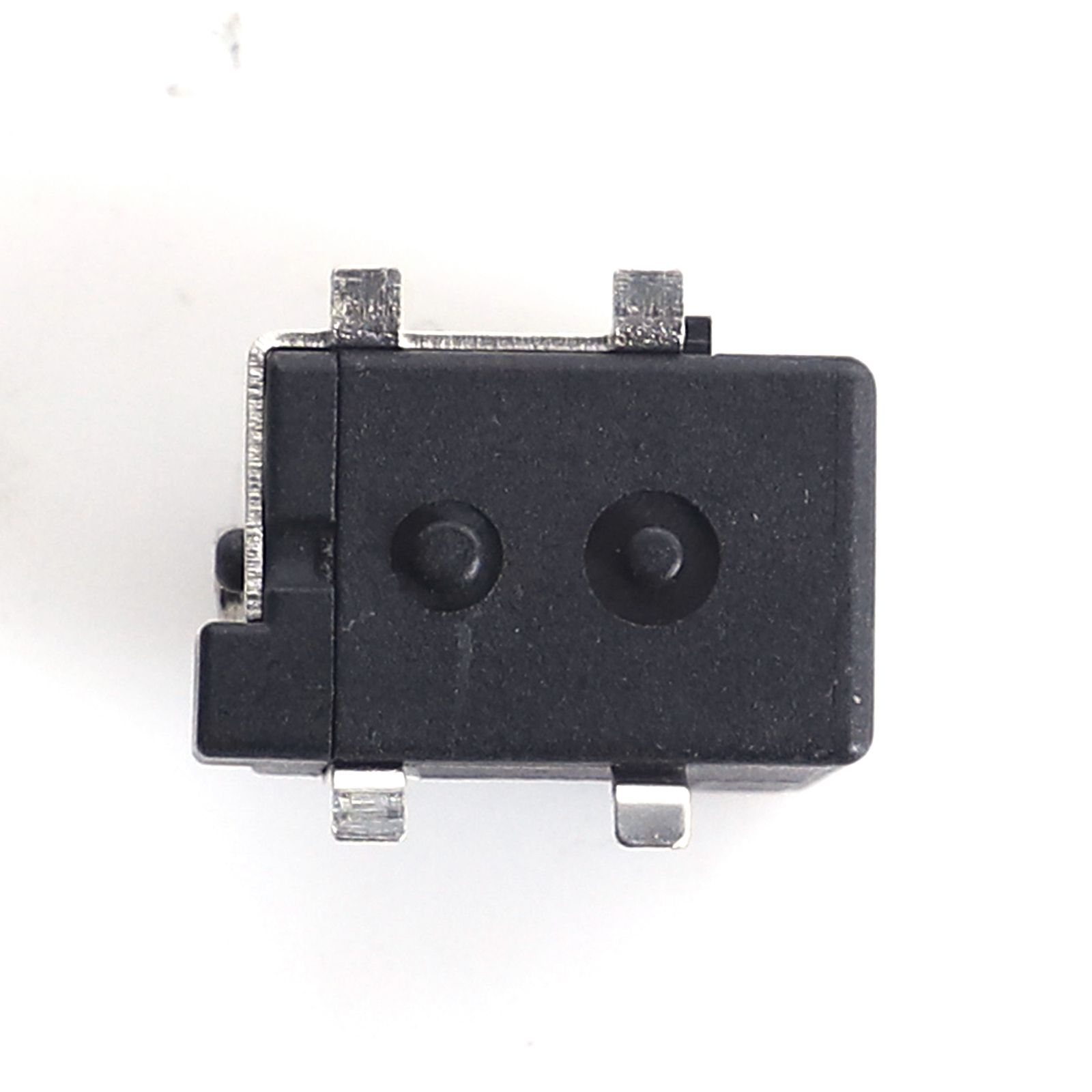 DC Power Jack Socket Connector DC005  5.5*2.5mm socket Round the needle Black Color DC Jack/Cord DC-050