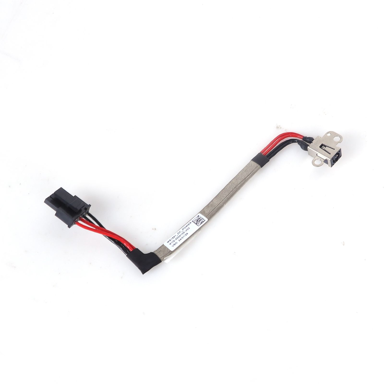 Msi DC head GF76 GL76 MS17L  MS17L1KG-3004103-V03