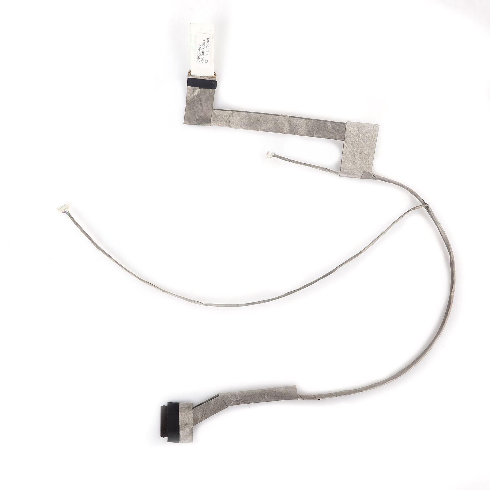 DELL Insprion17-5748 5748 5749 5747 17.3” 30pin，ORG LCD/LED Cable 450.00M05.0011  450.00M05.0001    0YX3N0