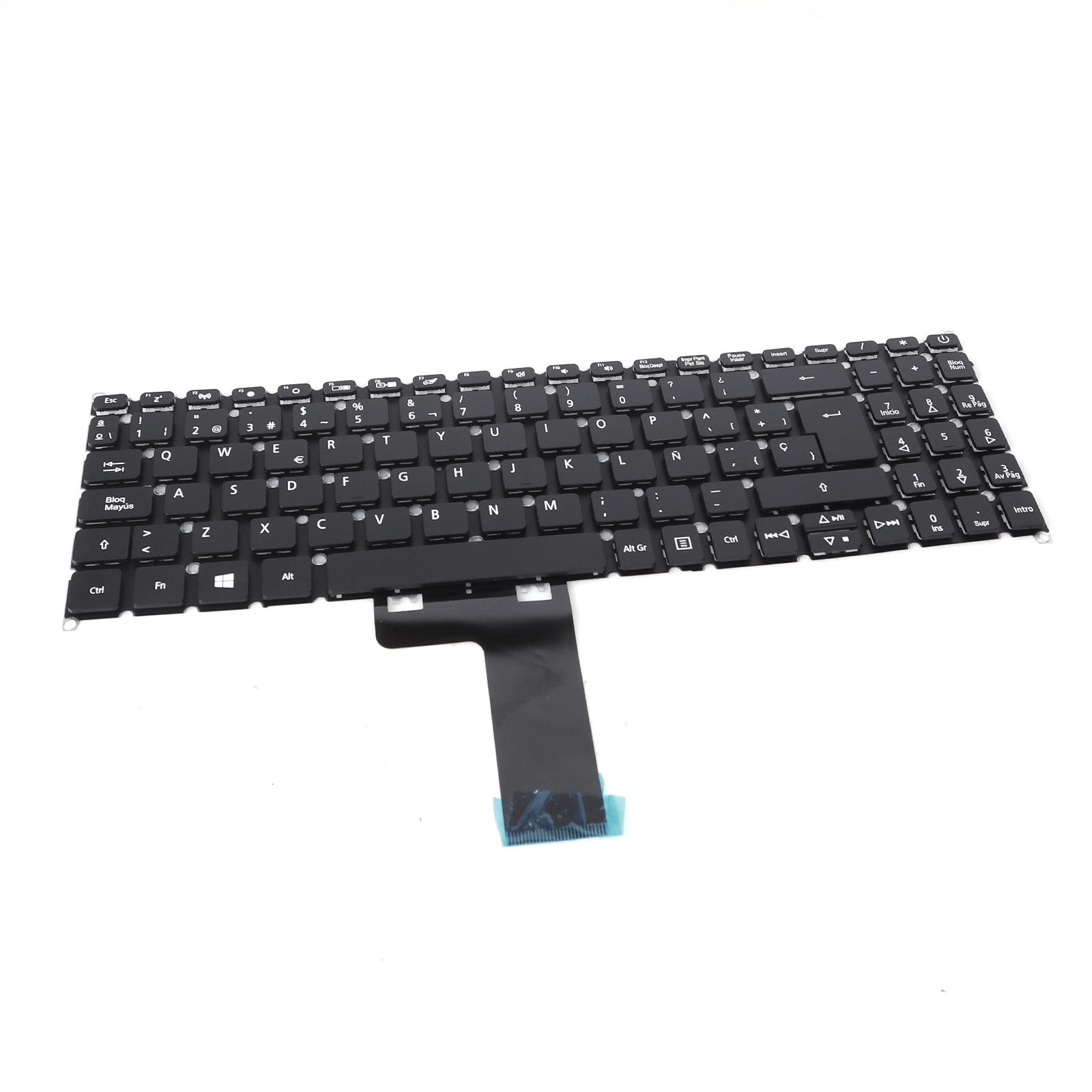 ACER Swift 3 SF315-41 SF315-51G SF315-52G SF315-54G GRAY （Without FRAME，Win8）  N/A