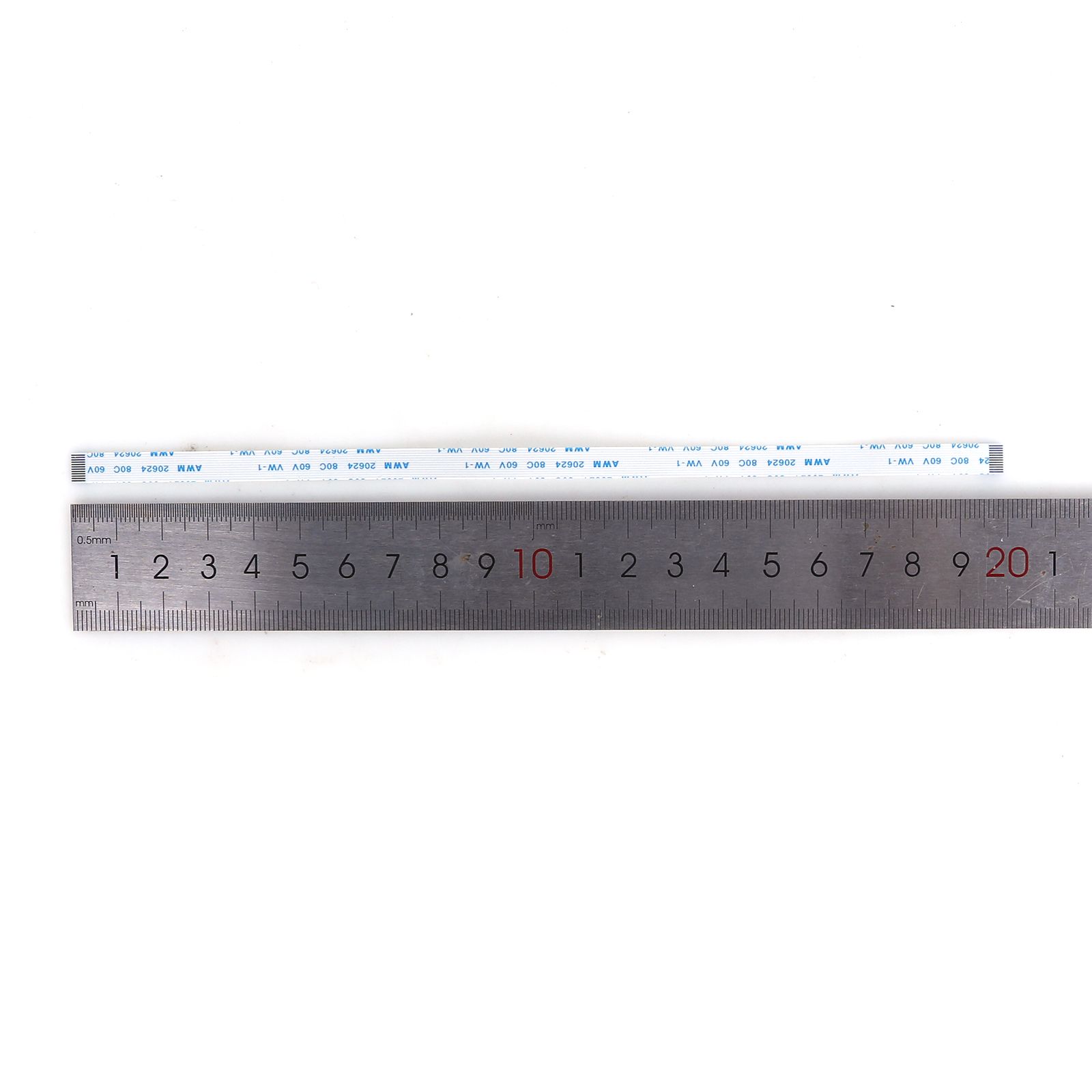 HP DV9000 DV6000 DV2000 V3000(Forward) Other Cable AWM 20624 80C 60V VW-1 200MM 12PIN 0.5 PITCH