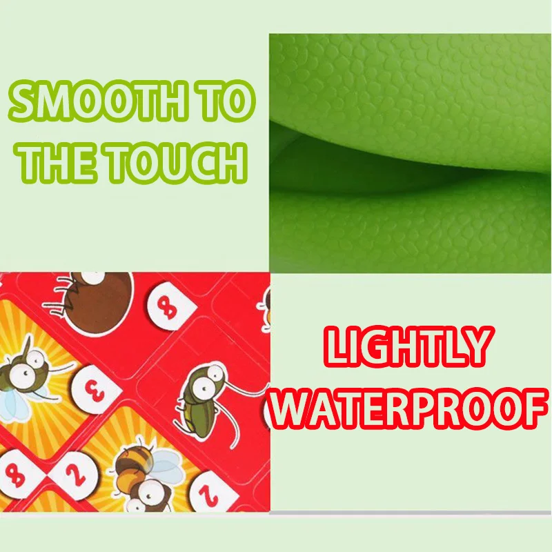 [2 Person Battle] Frog Lizard Mask Wagging Tongue Lick Cards Board Games for Children Family Party Toys Antistress Funny Desktop Puzzle Game Toys  YIZHI