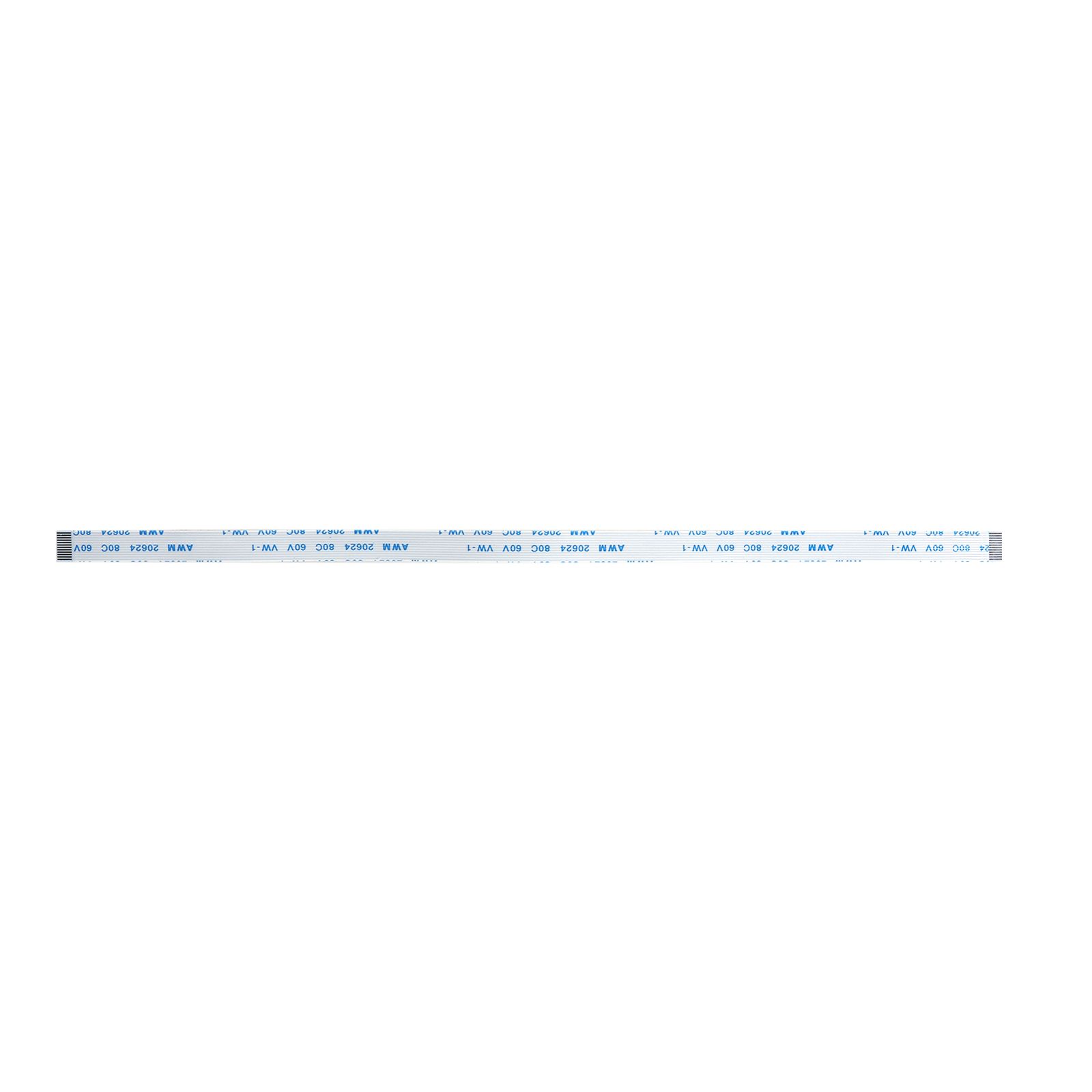 HP DV9000 DV6000 DV2000 V3000(Forward) Other Cable AWM 20624 80C 60V VW-1 200MM 12PIN 0.5 PITCH