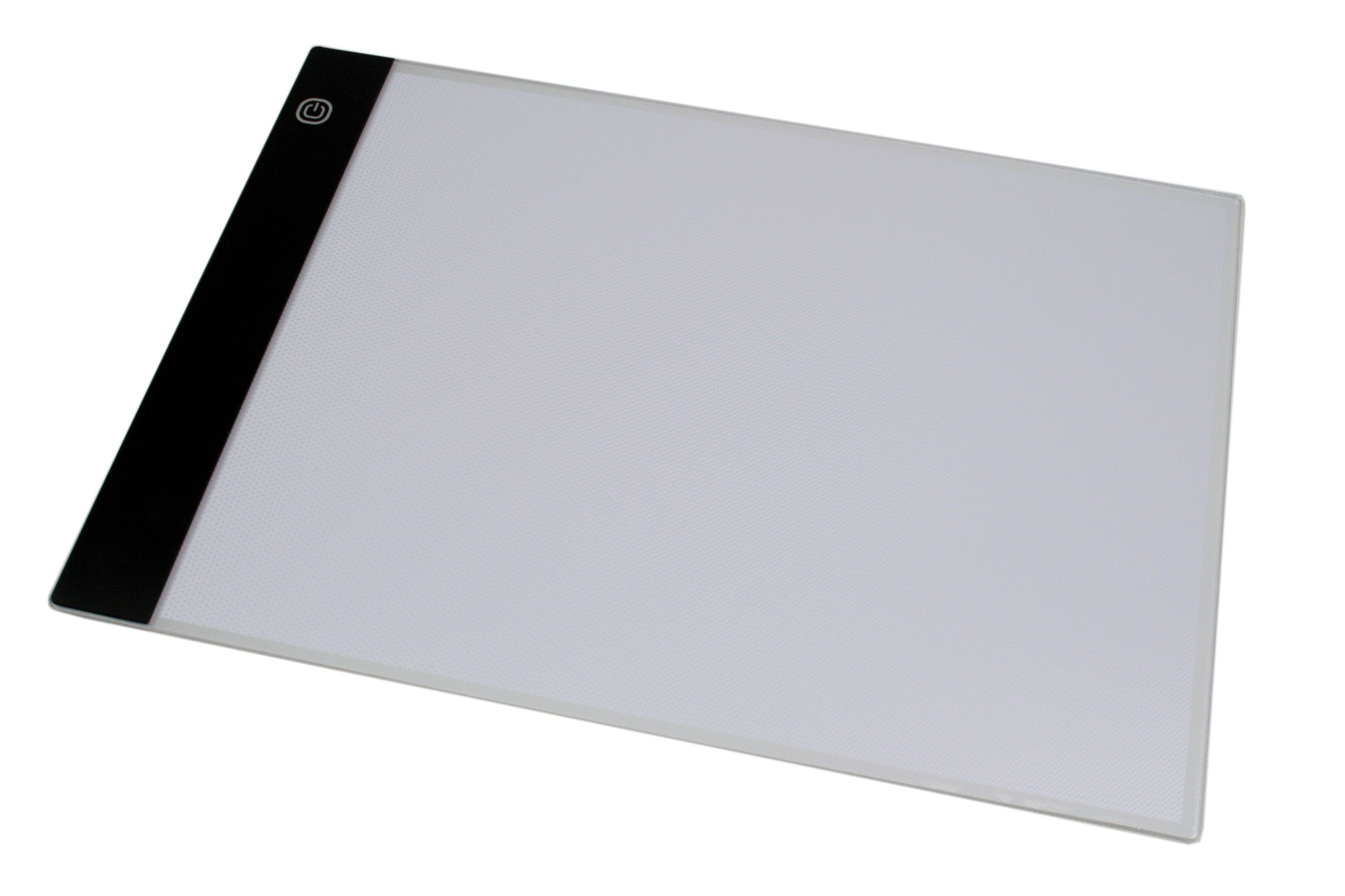 A4 copy table Linyi Taiwan light station led anime copy board painting board sketch painting tools Other N/A