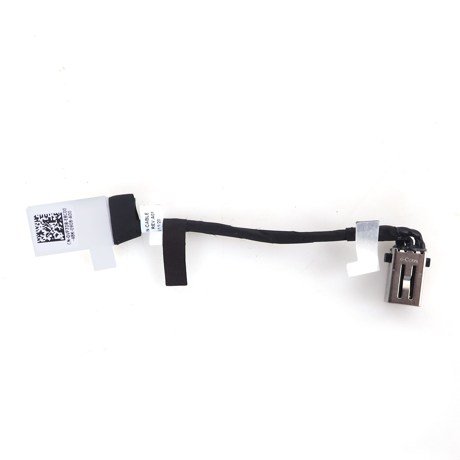 Dell Vostro 5510 5515 VP7D8 DC Jack/Cord 5510 5515 VP7D8