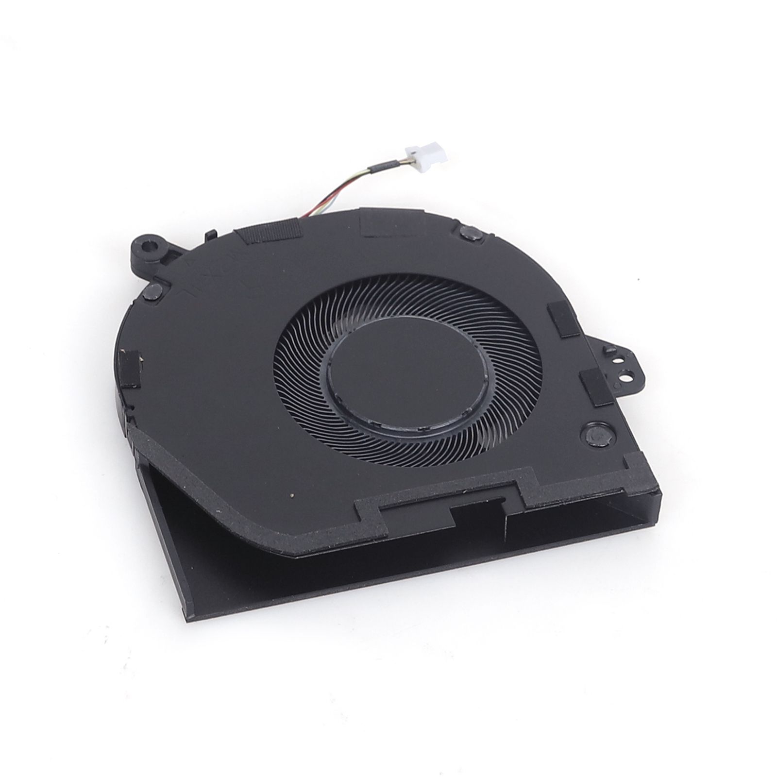 CPU+GPU Cooling Fan For DELL XPS 15 9500 9510 Dell Precision 5550 （ORG）  009RK6