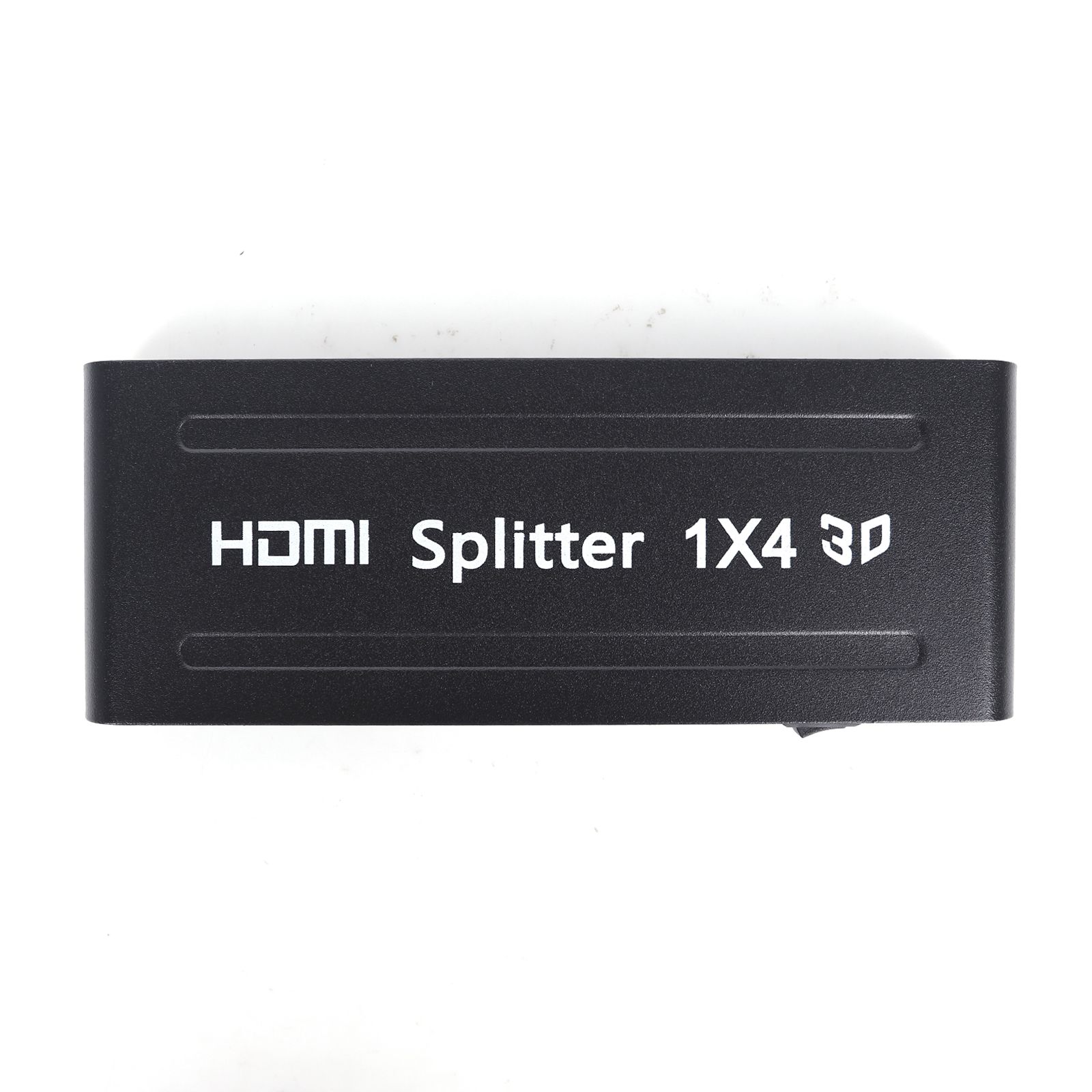 HDMI switch 1x4, support 3D HDMI V1.3 compatible HDCP protocol    EU Audio & Video Converter DK104B