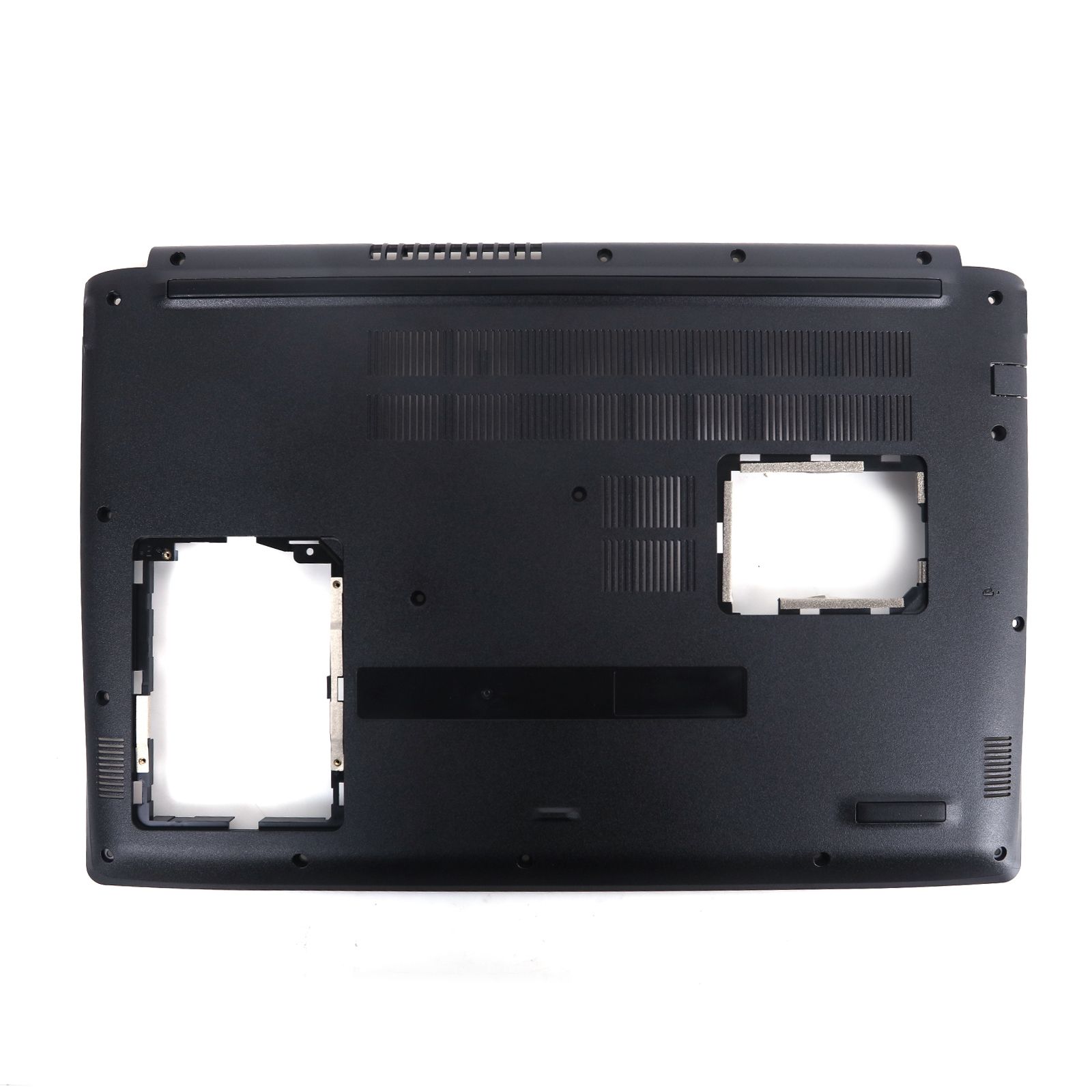 ACER A515-51 A515-51G N17C4 Lower Bottom Base Case black Cover N/A