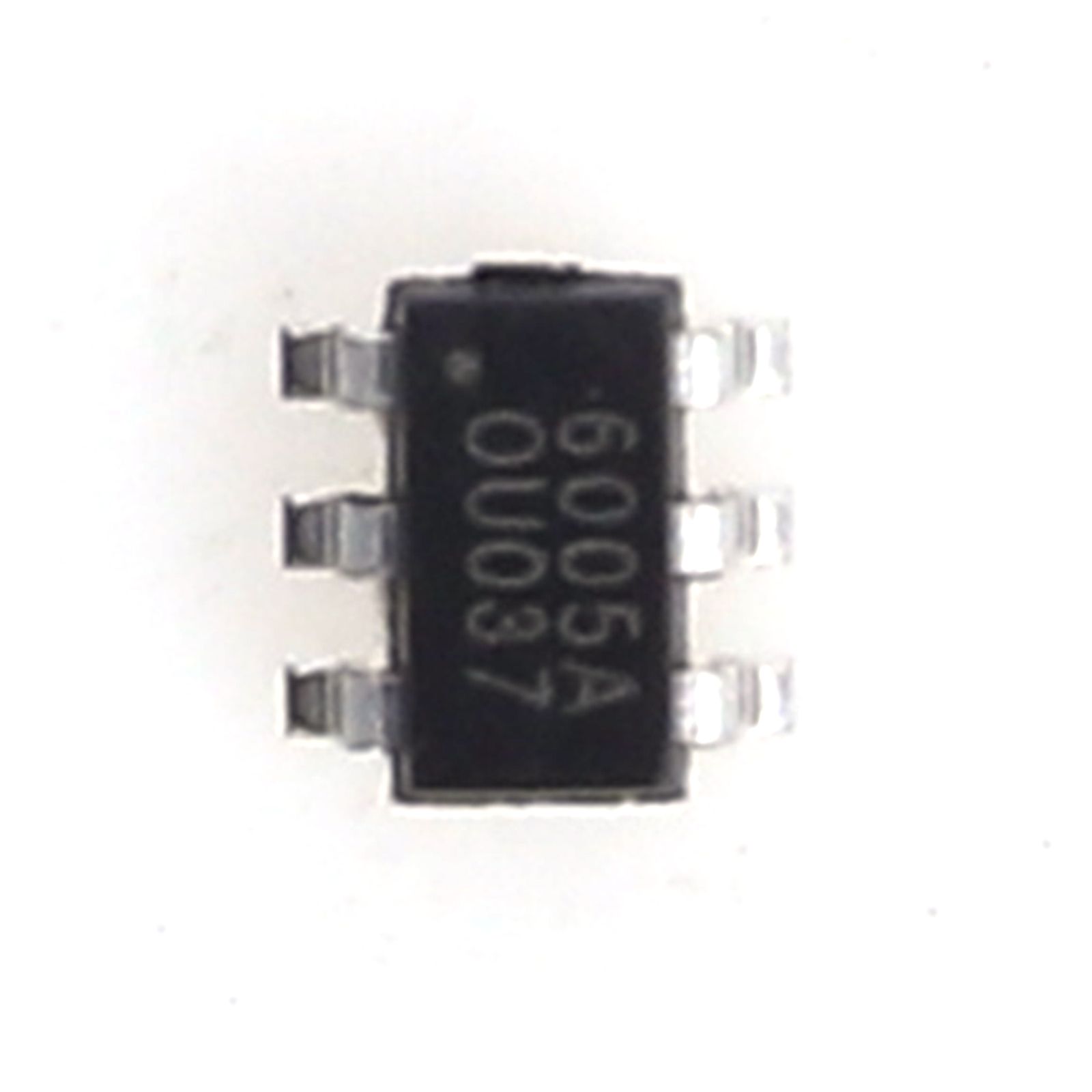 10 pcs/lot PF6005 PF6005A 6005A SOT23-6 nuevo y original Power management chip  PF6005AG
