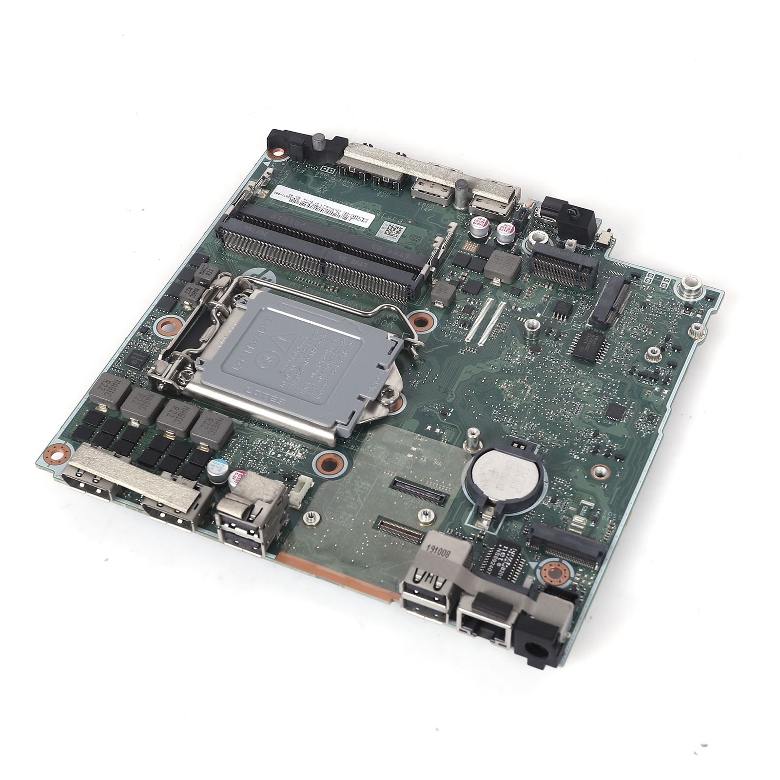 HP 800 G5 DM Mini Motherboard Standard Voltage version L54551-001 L52071-001  800 G5