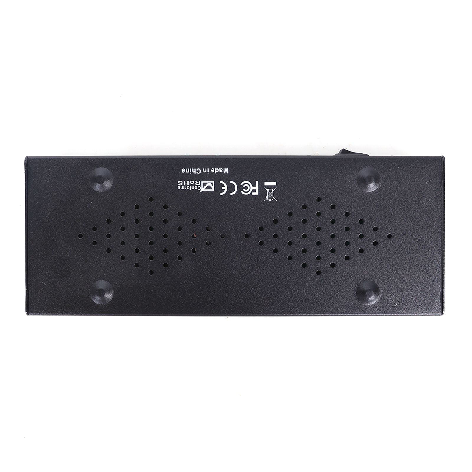 HDMI switch 1x4, support 3D HDMI V1.3 compatible HDCP protocol    EU Audio & Video Converter DK104B