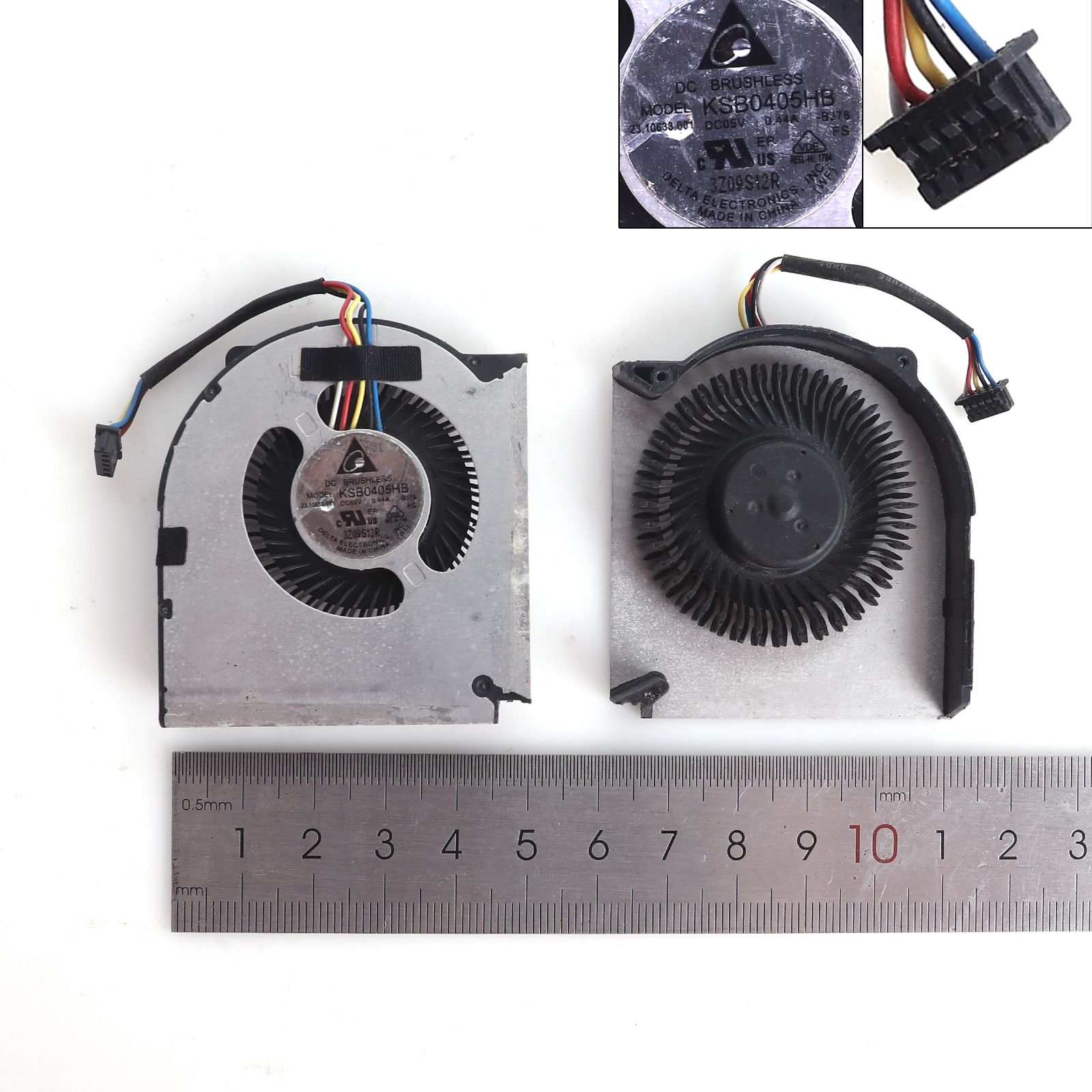 Lenovo Thinkpad L430 L530(OEM) Laptop Fan BATA0610R5U