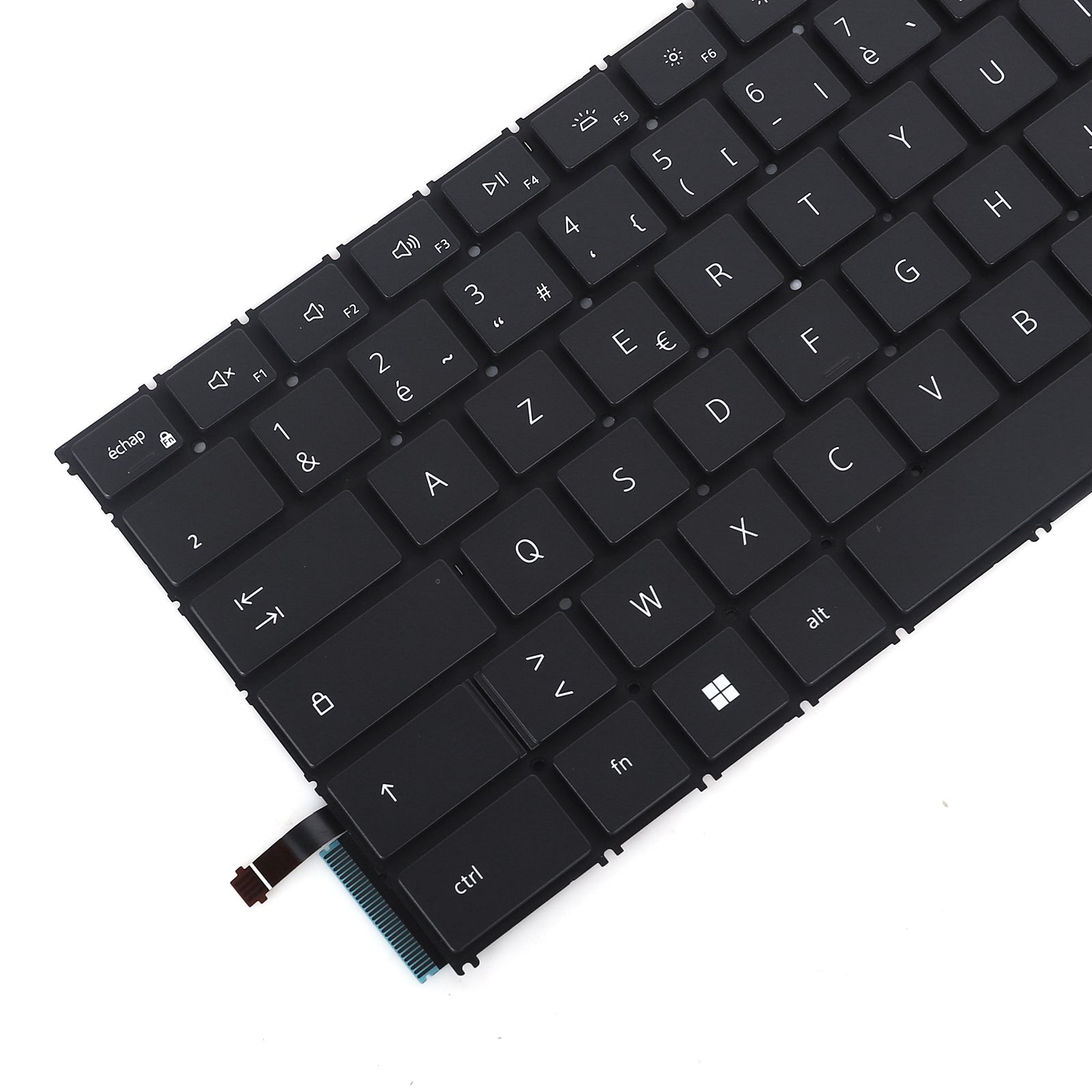 Dell Inspiron 14 5440 5441 5445 7440 7441 7445 7460 BLACK(Backlit，Without FRAME,Win8）  SG-B4020-2FA